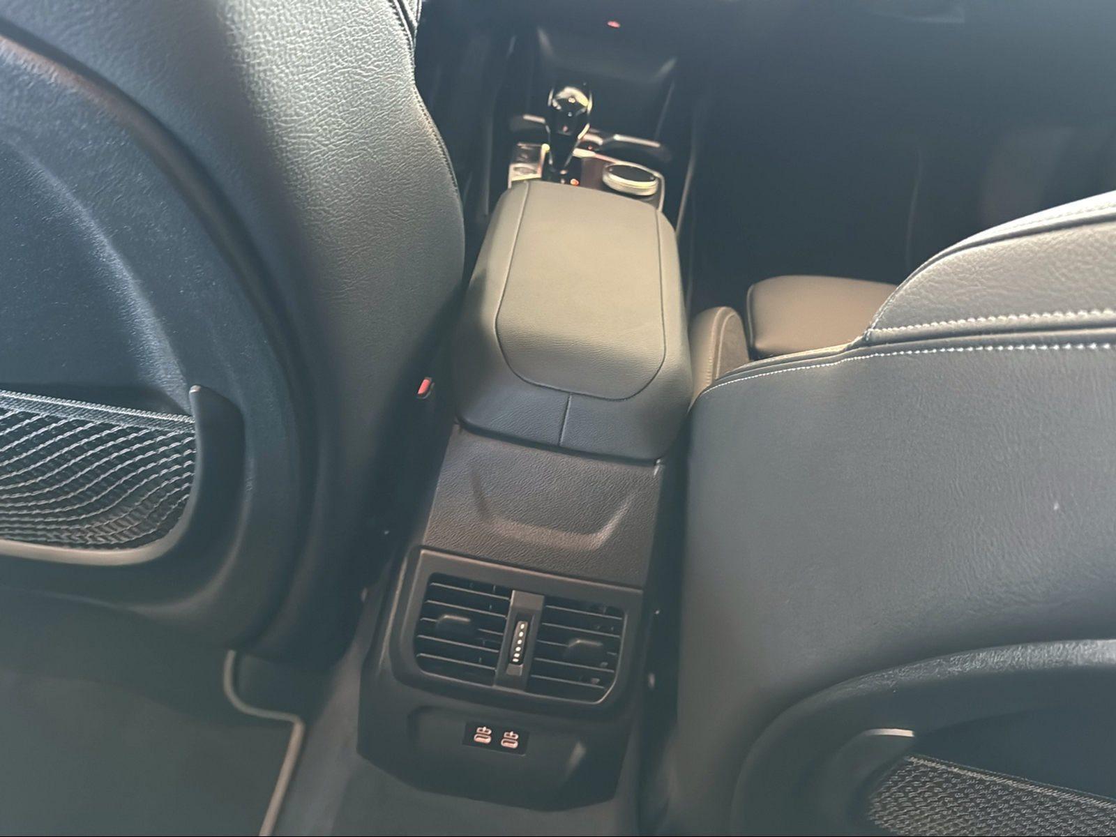 BMW 1er – Bild 8