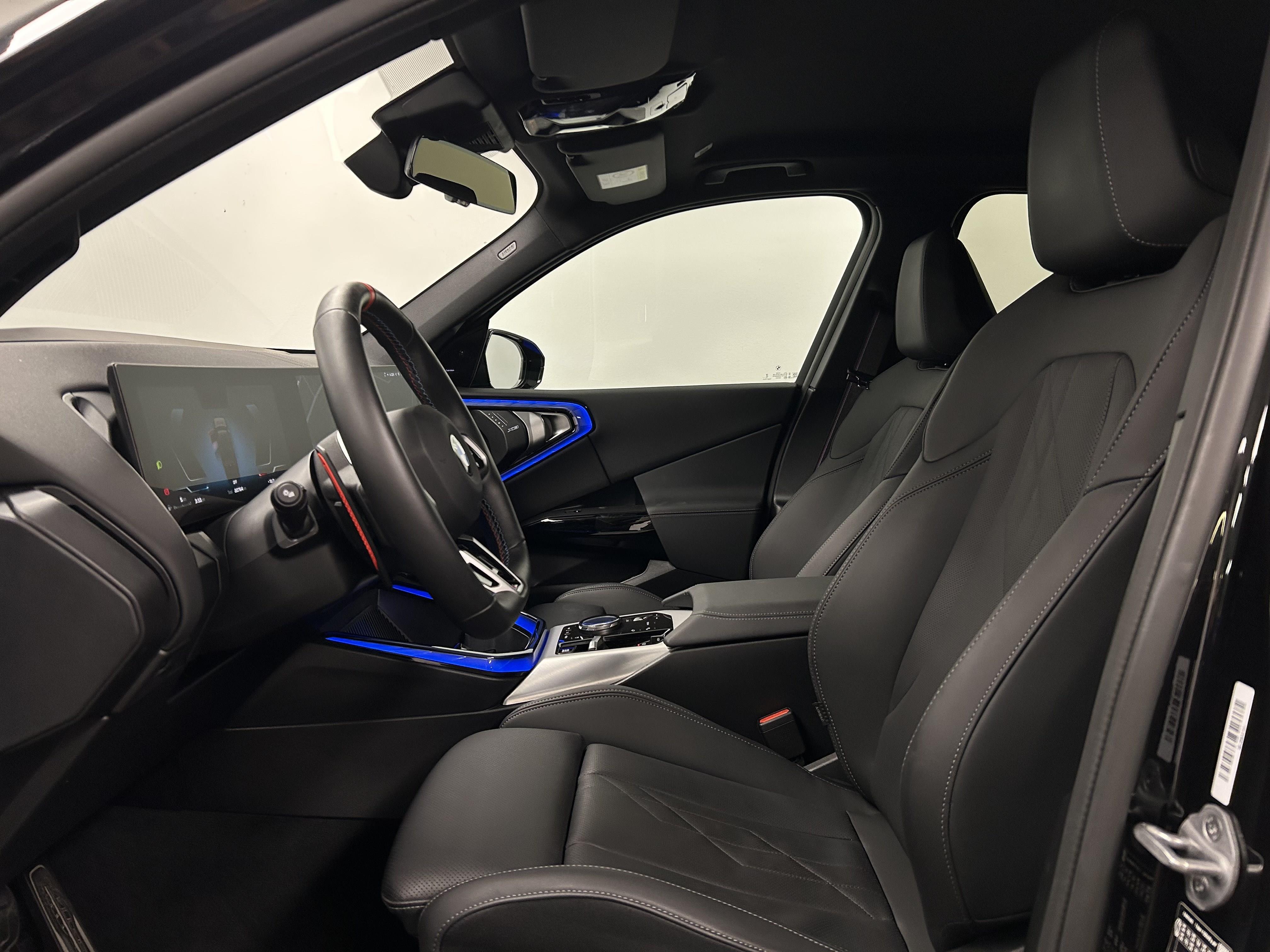 BMW X3 – Bild 4