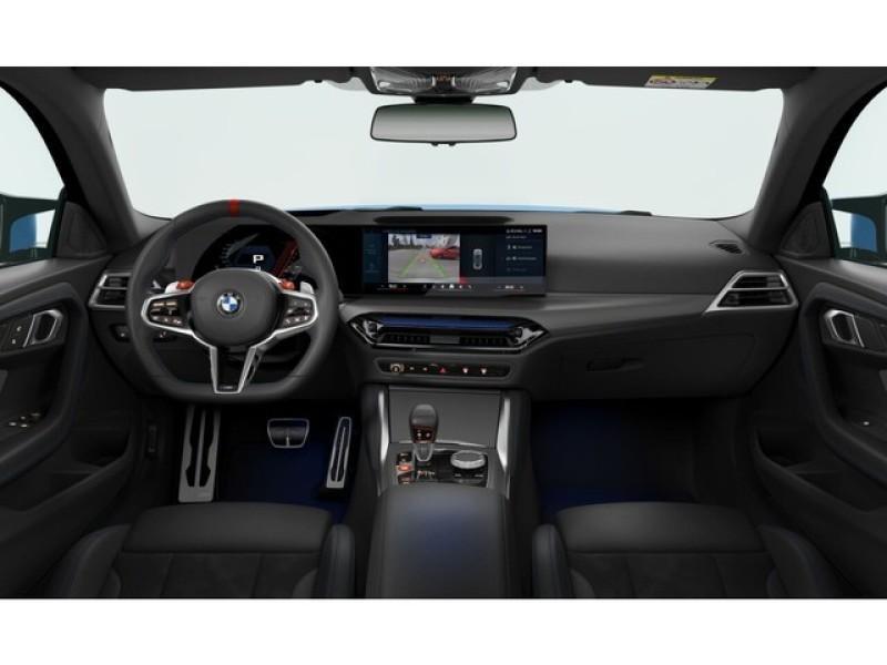 BMW M2 Coupé – Bild 8
