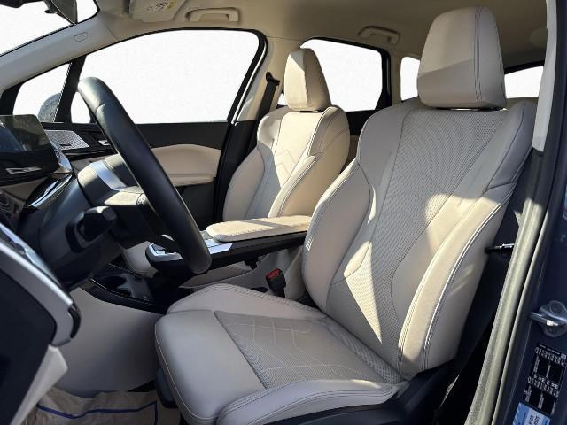 BMW 2er Active Tourer – Bild 12