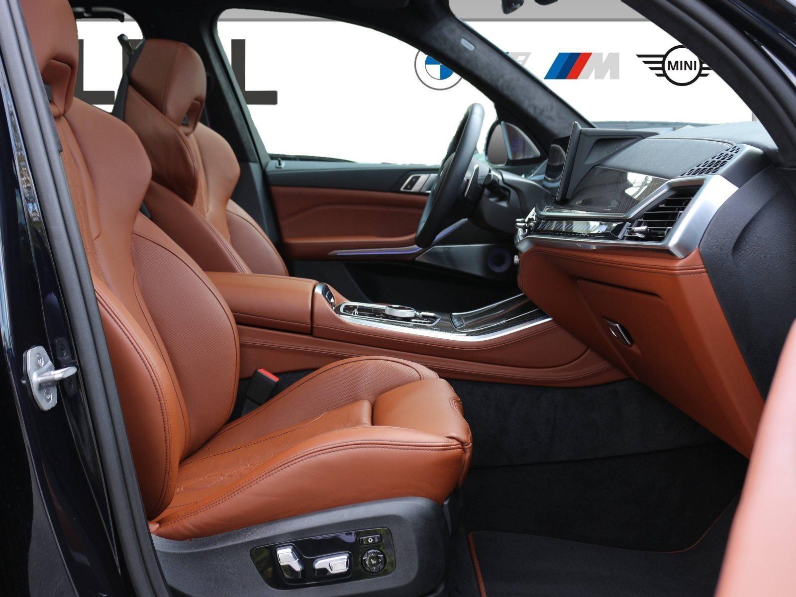 BMW X5 – Bild 21