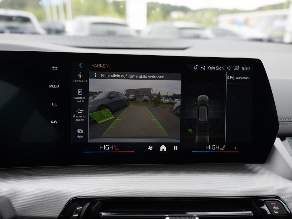 BMW 2er Active Tourer – Bild 22