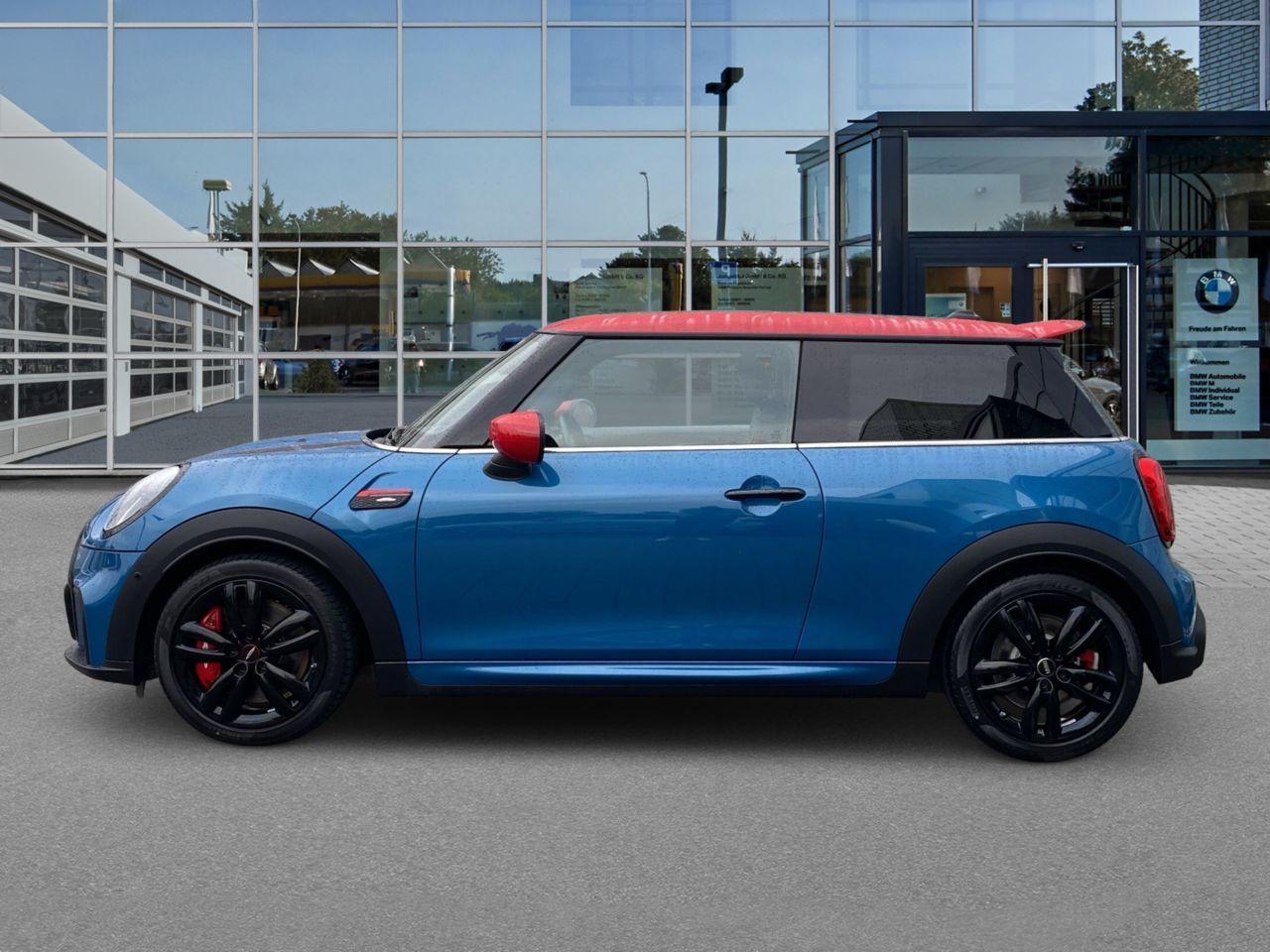MINI Cooper 3-Türer – Bild 2