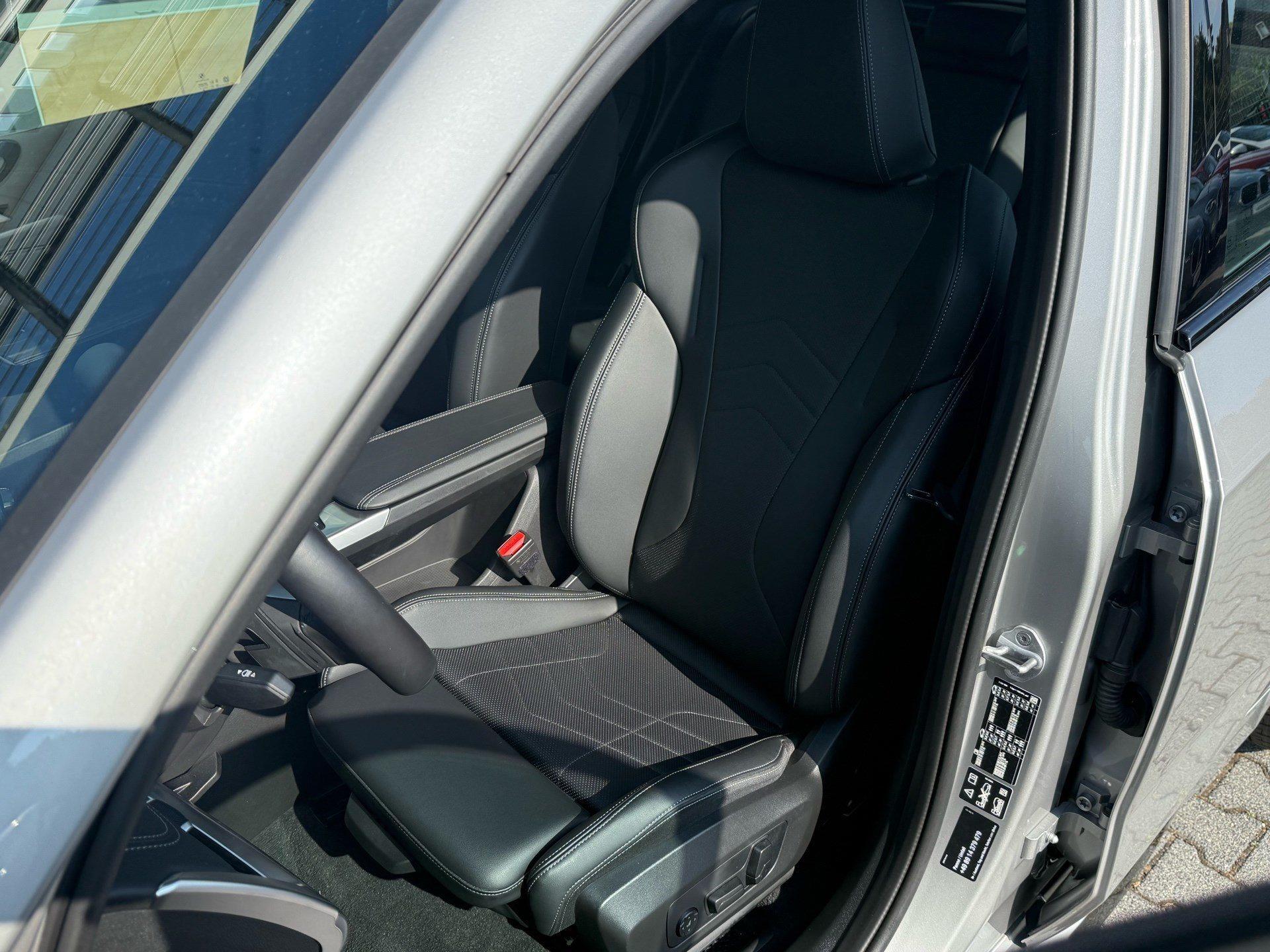 BMW X1 – Bild 18