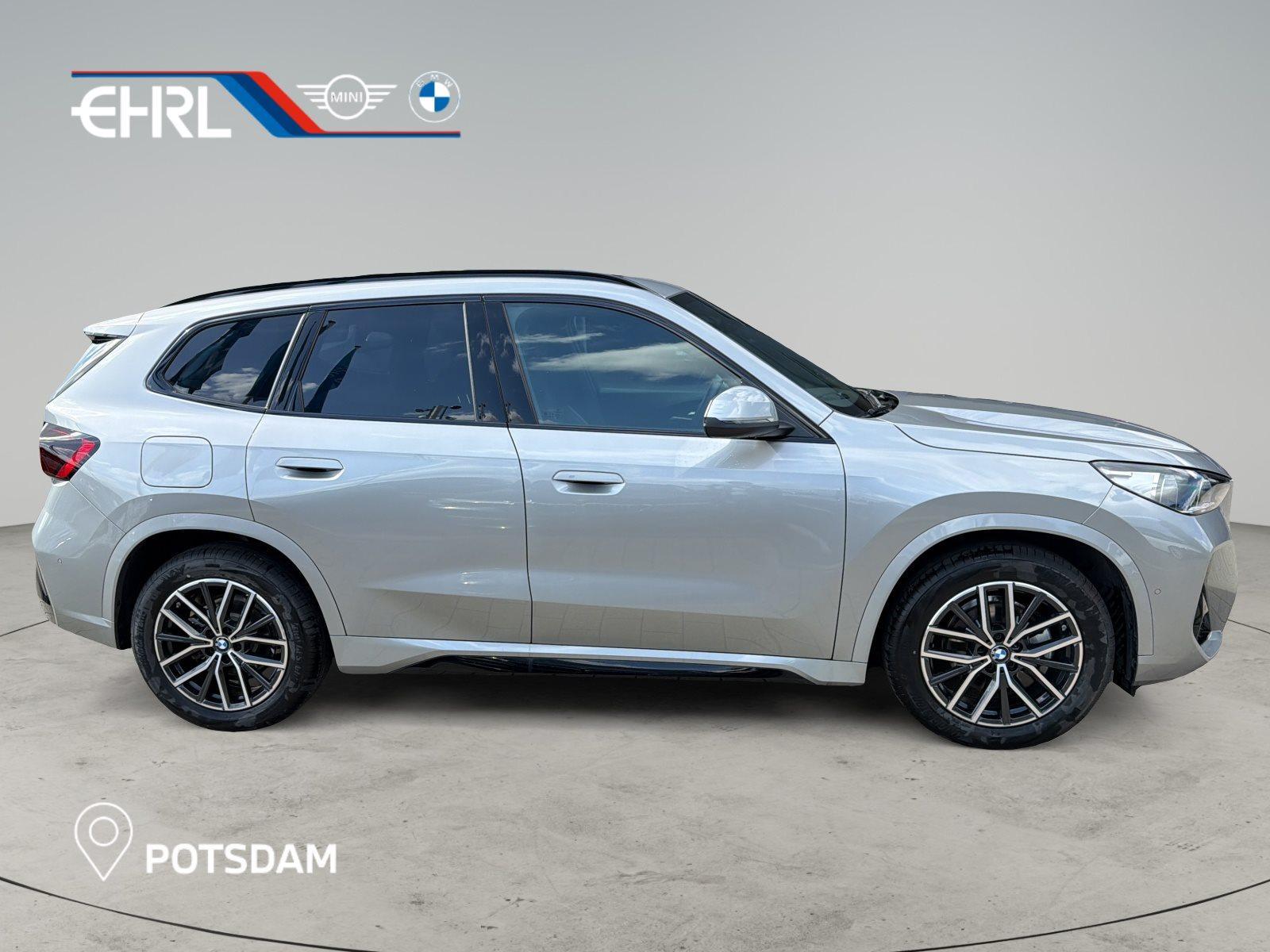 BMW X1 – Bild 6