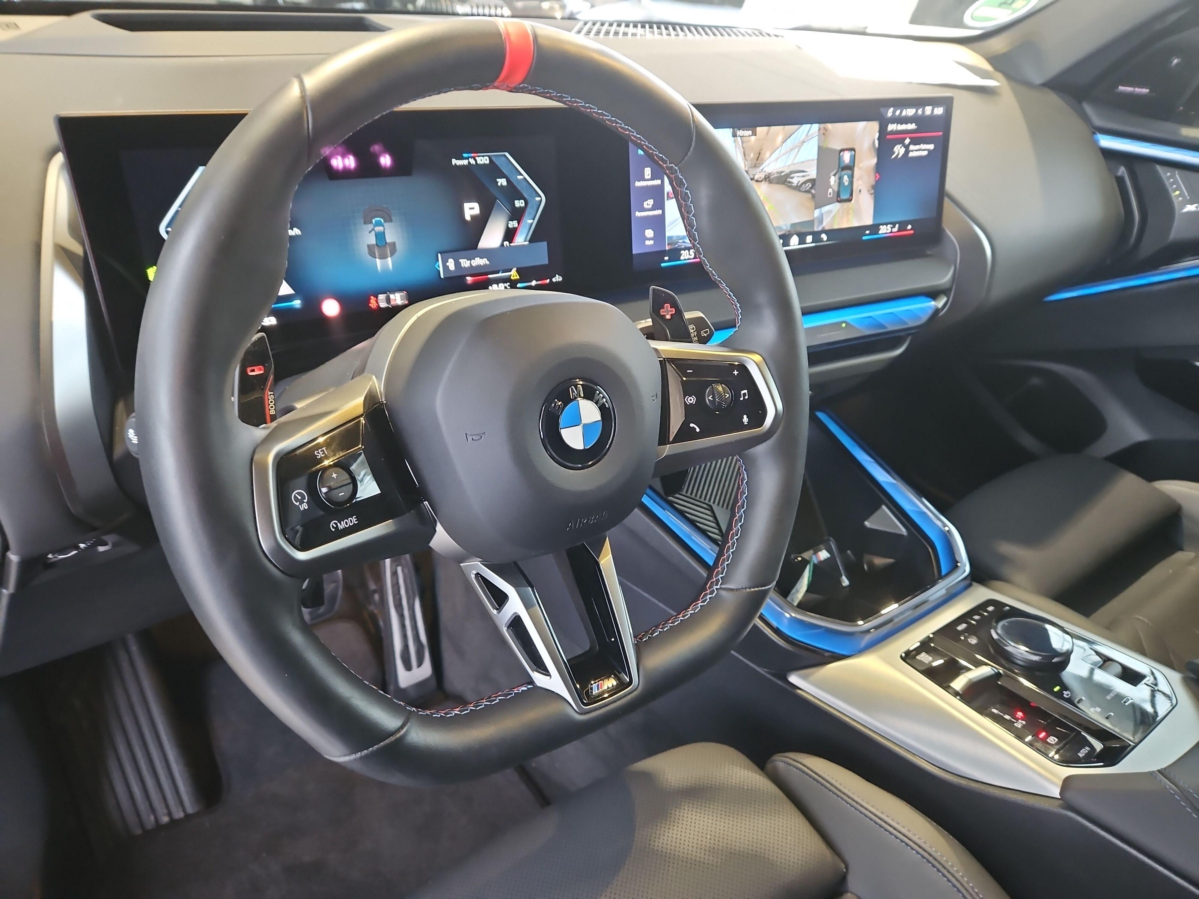 BMW X3 – Bild 19