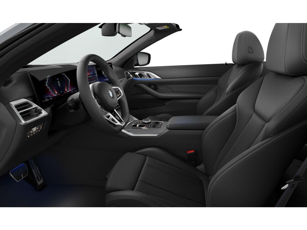 BMW 4er Cabrio – Bild 28