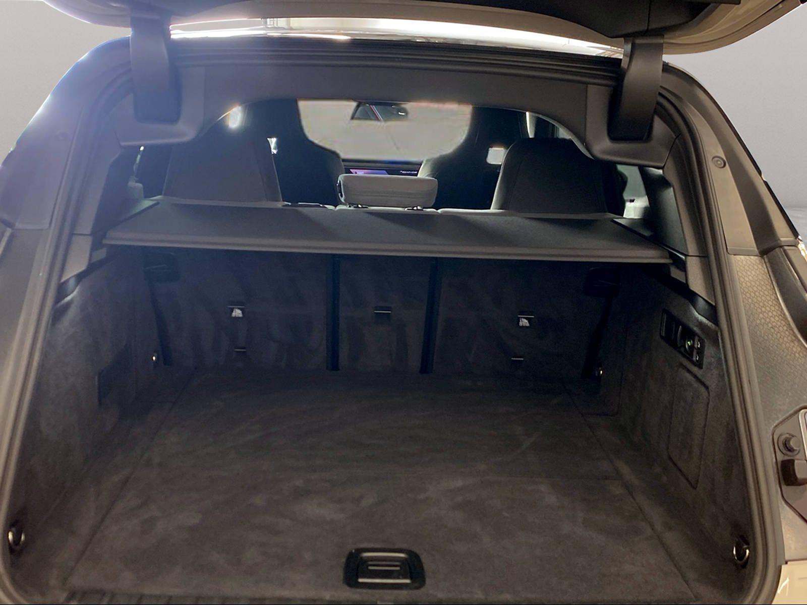 BMW iX – Bild 8