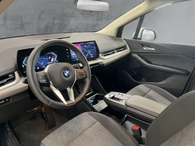 BMW 2er Active Tourer – Bild 12