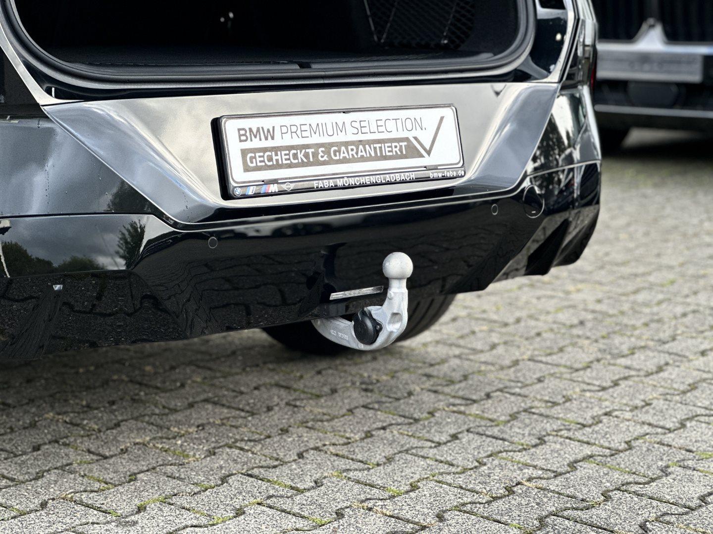 BMW X3 – Bild 23