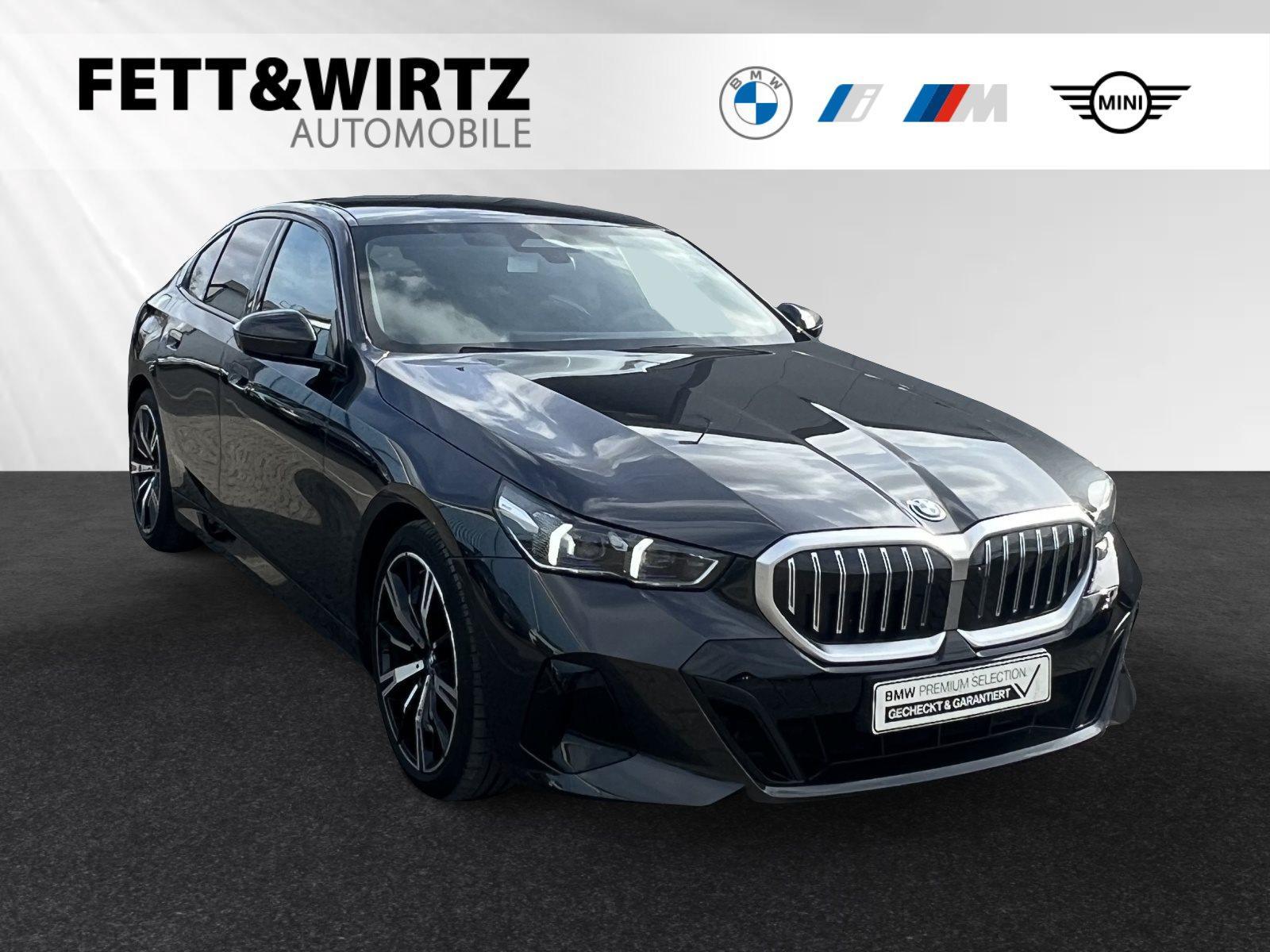 BMW 5er