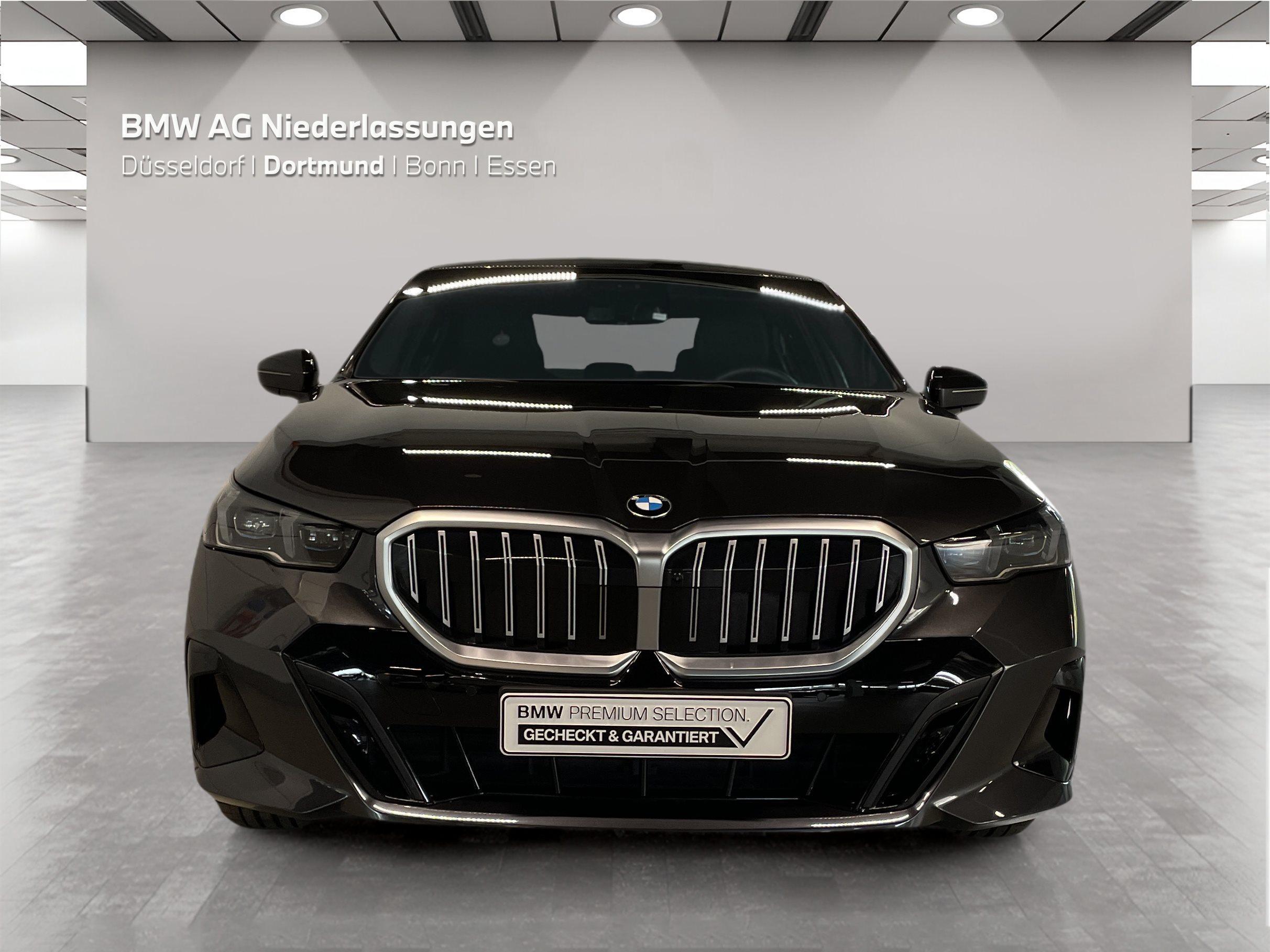 BMW 5er – Bild 8