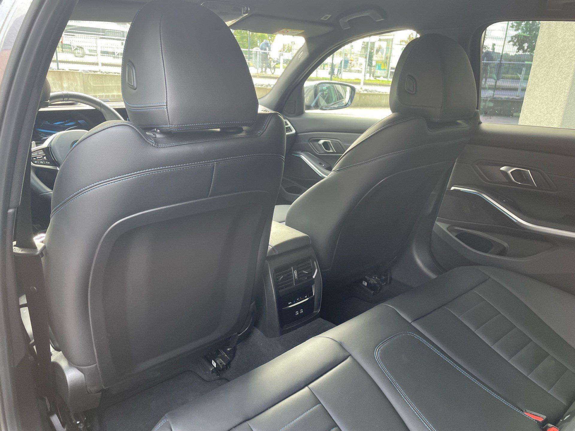 BMW 3er – Bild 11