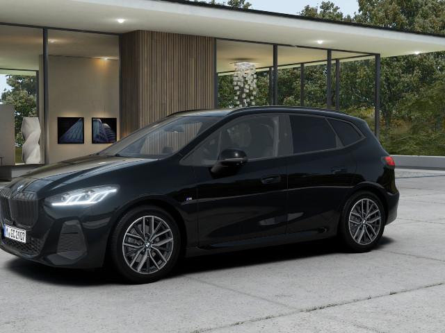 BMW 220i 2025