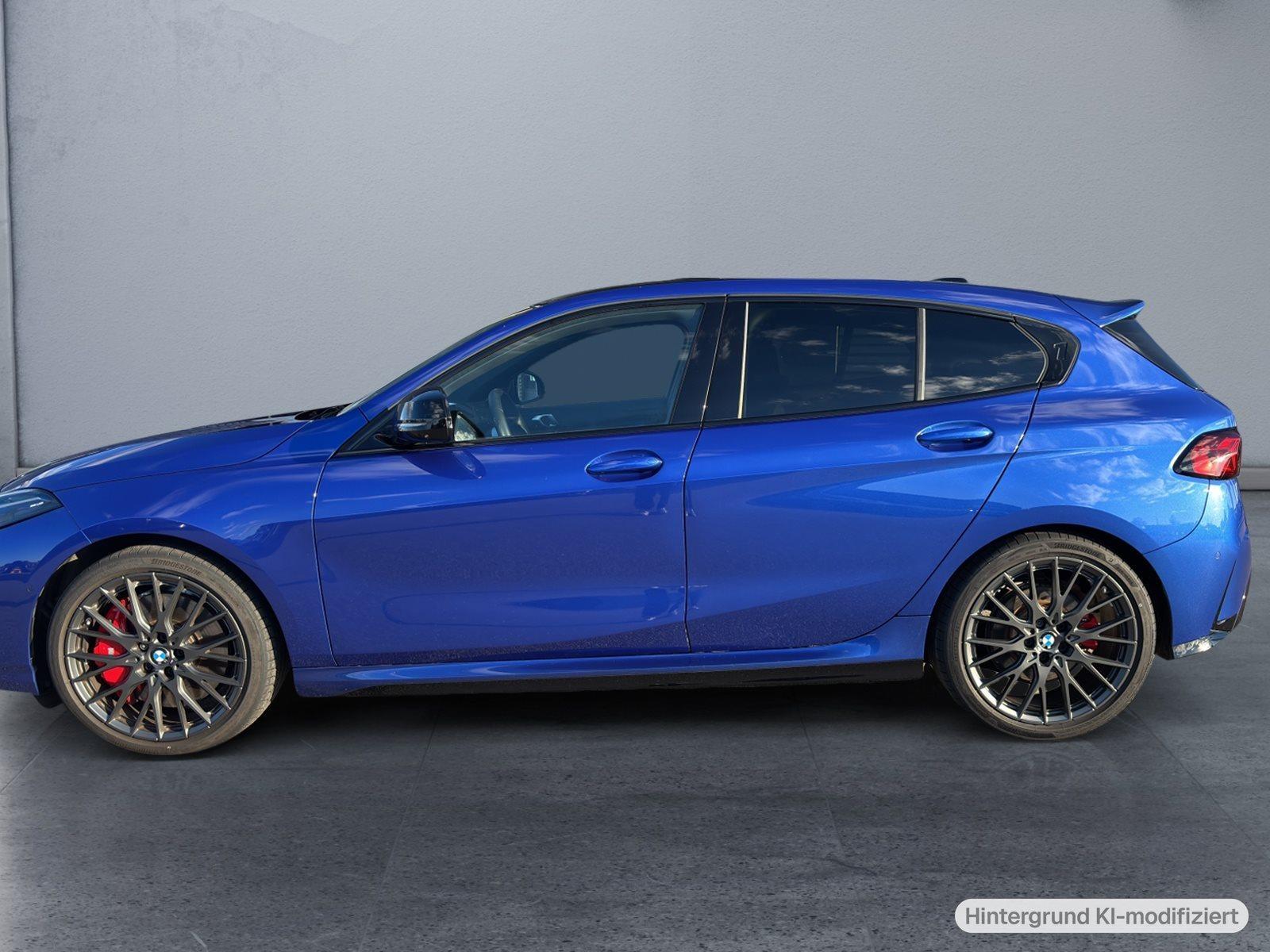 BMW 1er – Bild 3