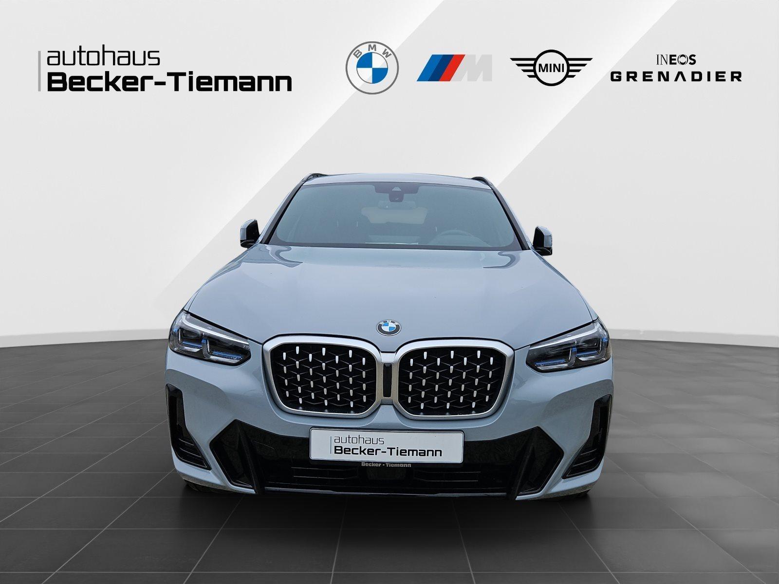 BMW X4 – Bild 2