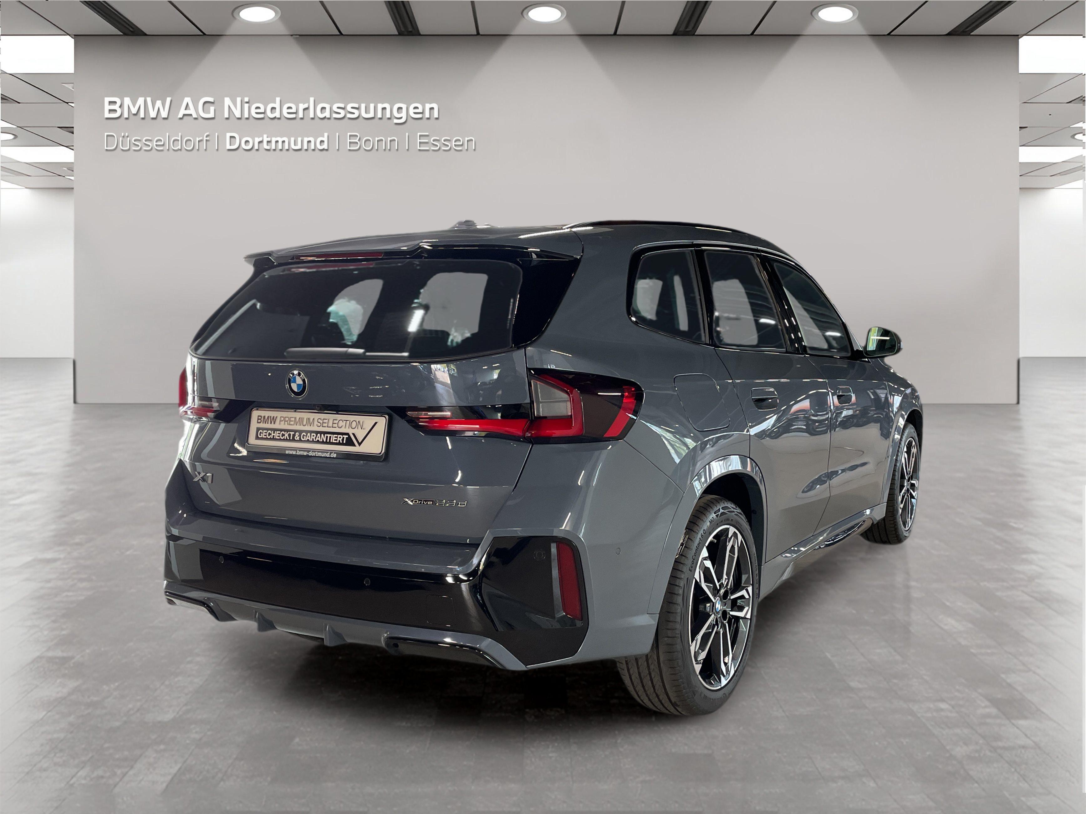 BMW X1 – Bild 4