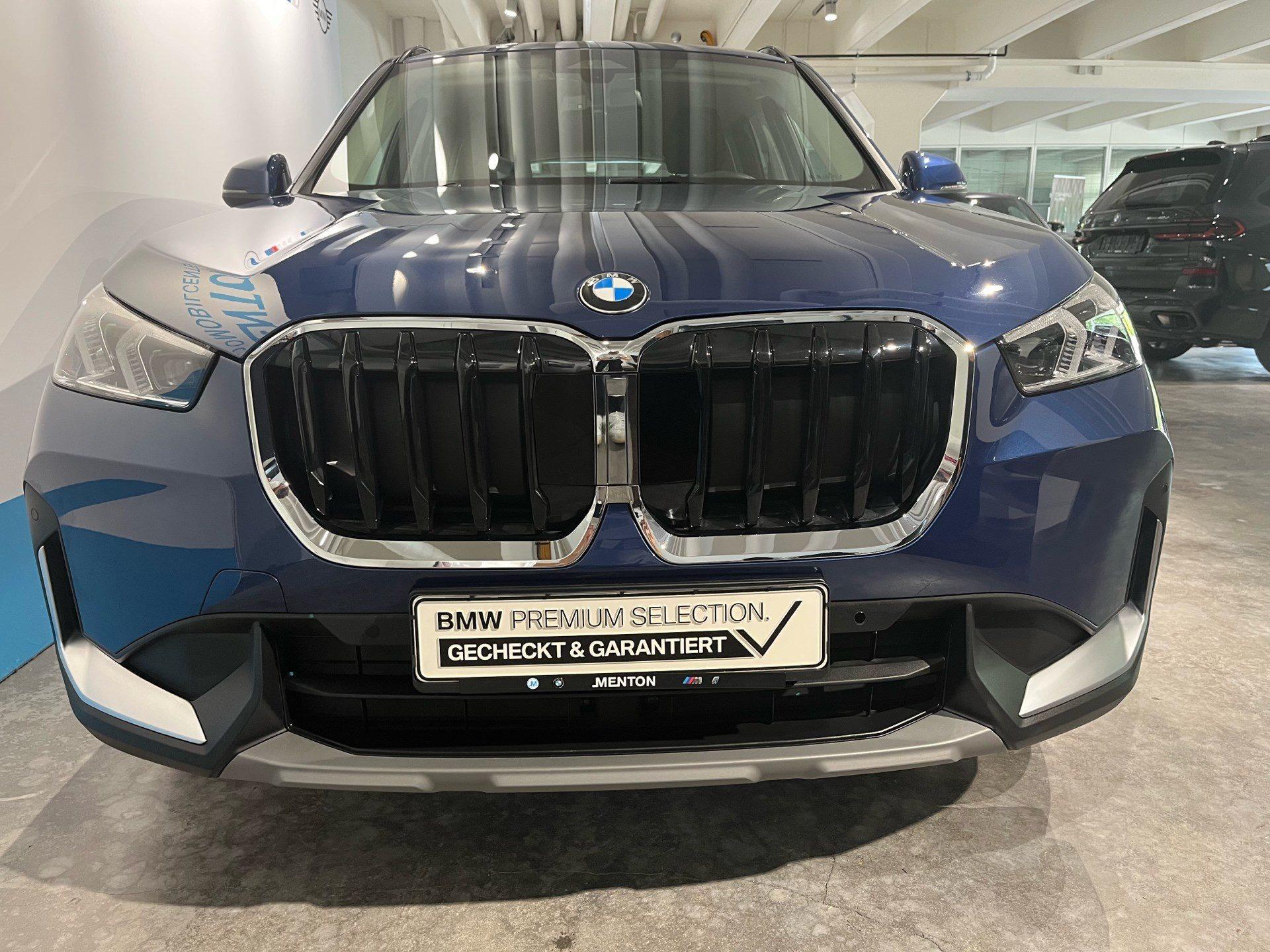 BMW X1 – Bild 5
