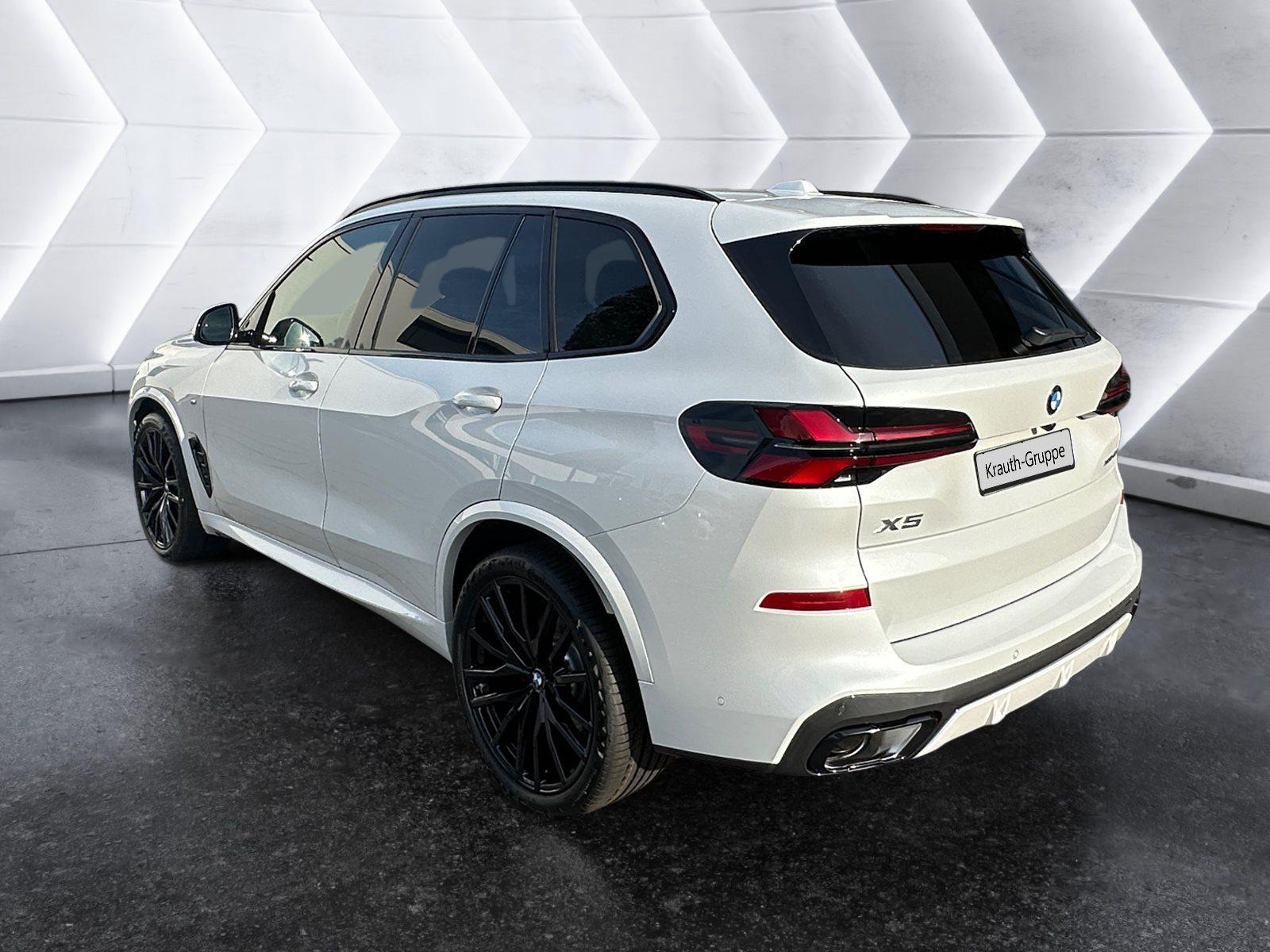 BMW X5 – Bild 3