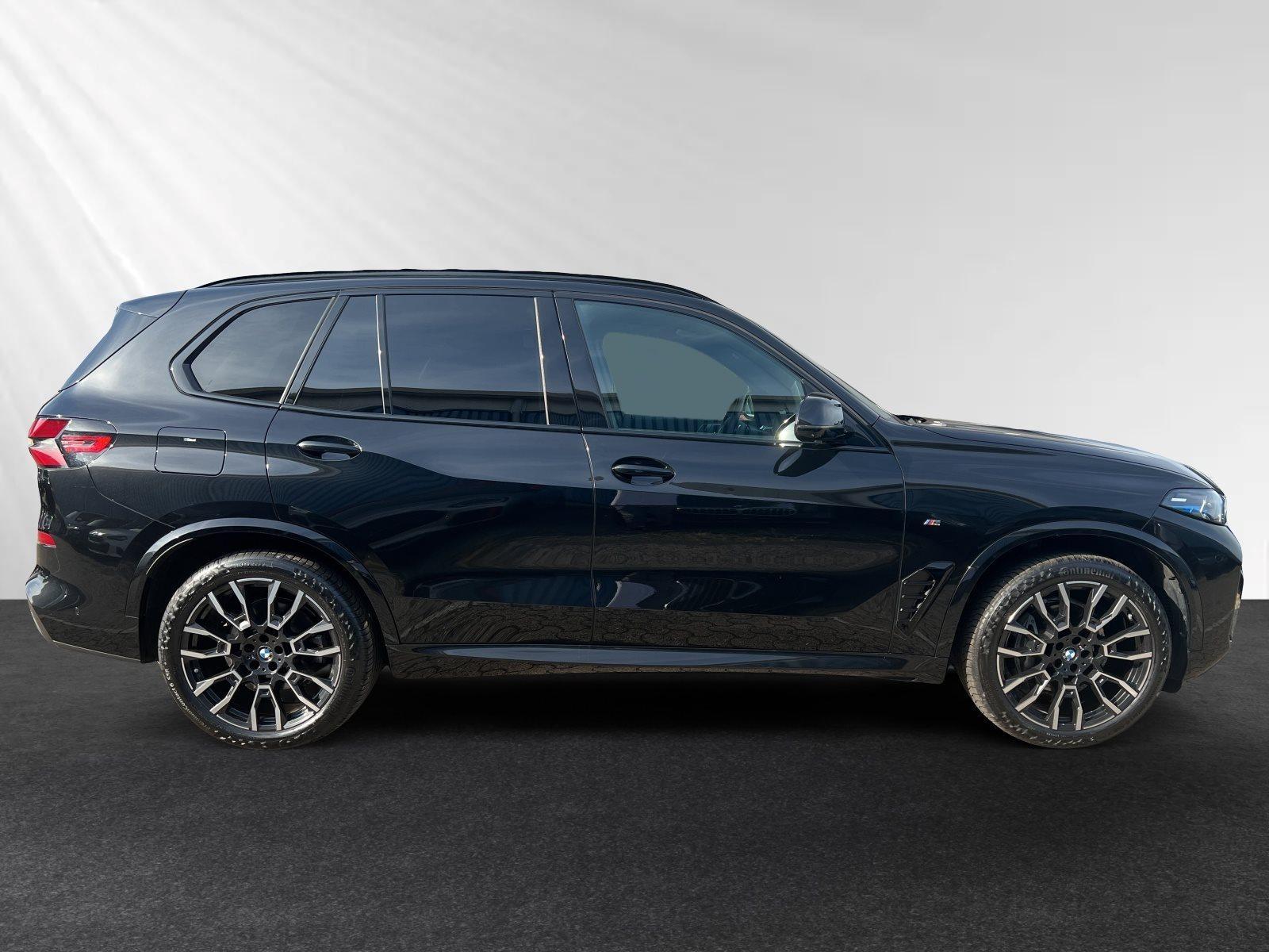 BMW X5 – Bild 2