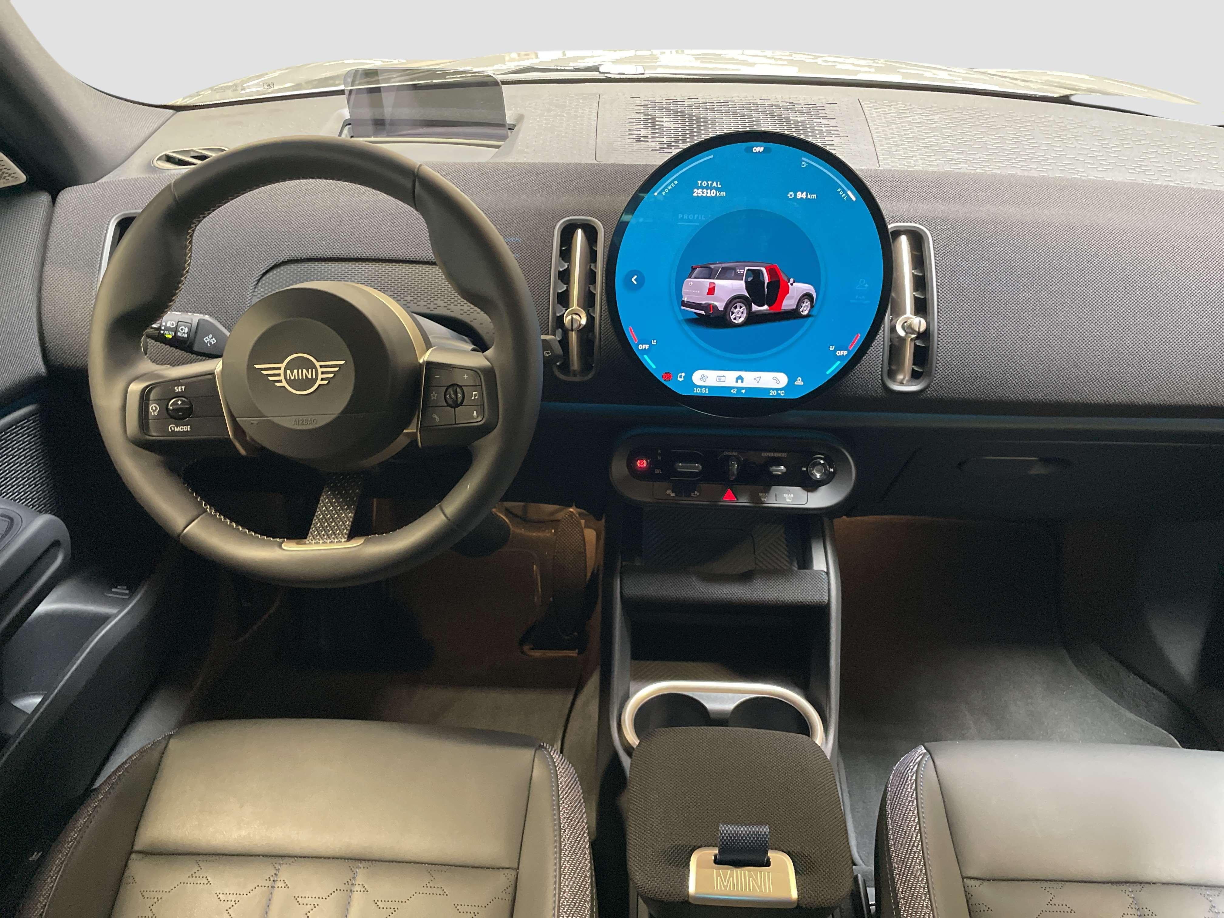 MINI Countryman – Bild 10