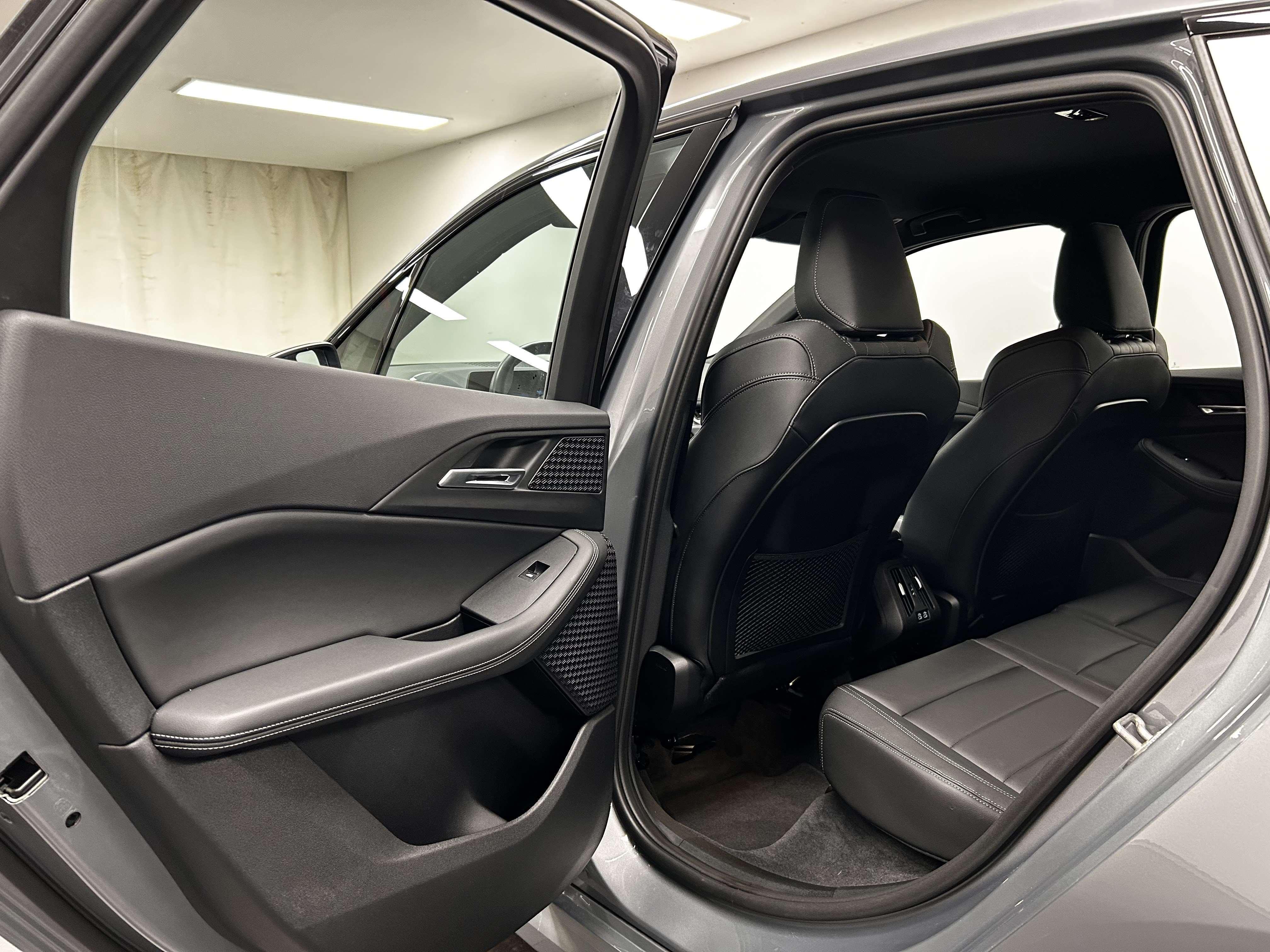 BMW 2er Active Tourer – Bild 30