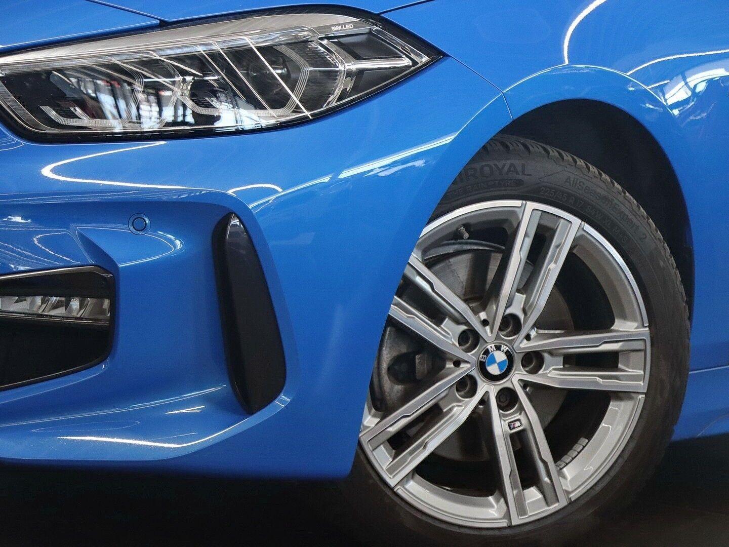 BMW 1er – Bild 4