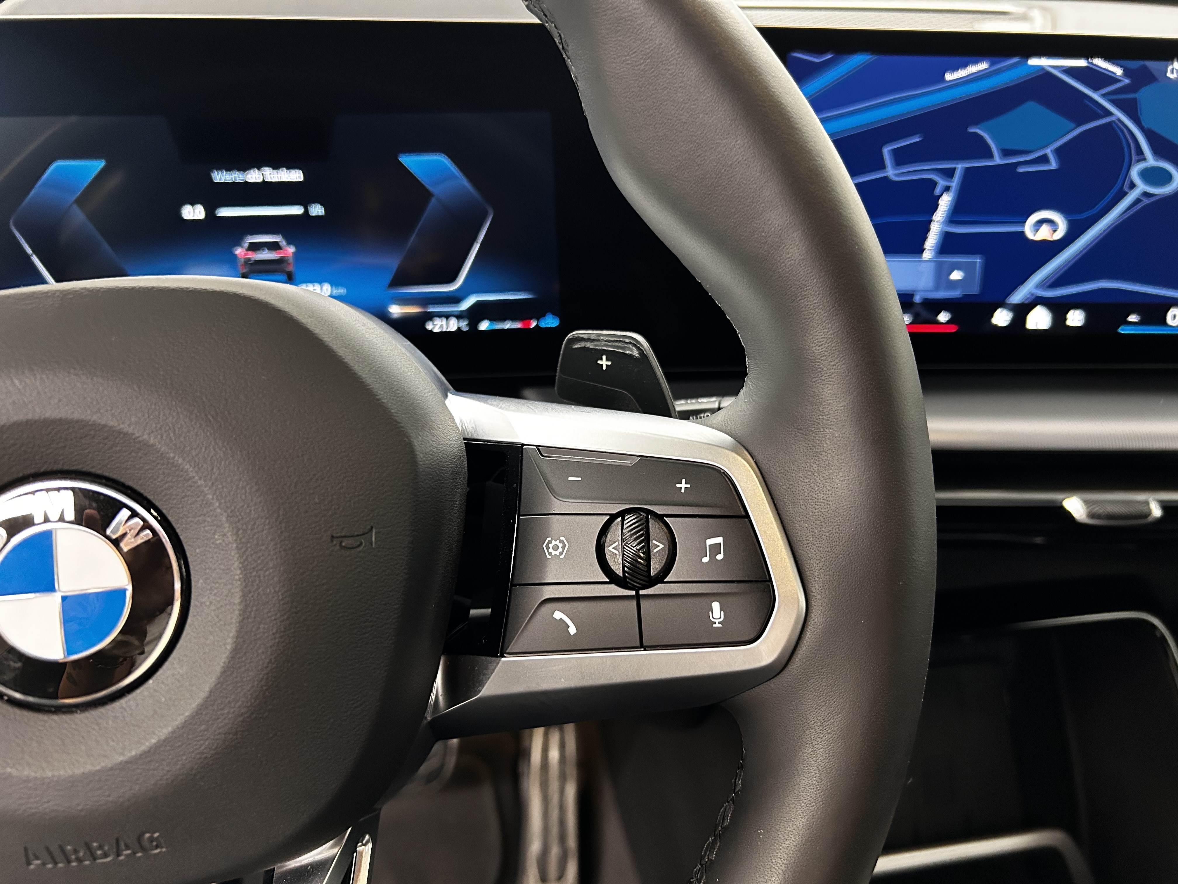 BMW X1 – Bild 21