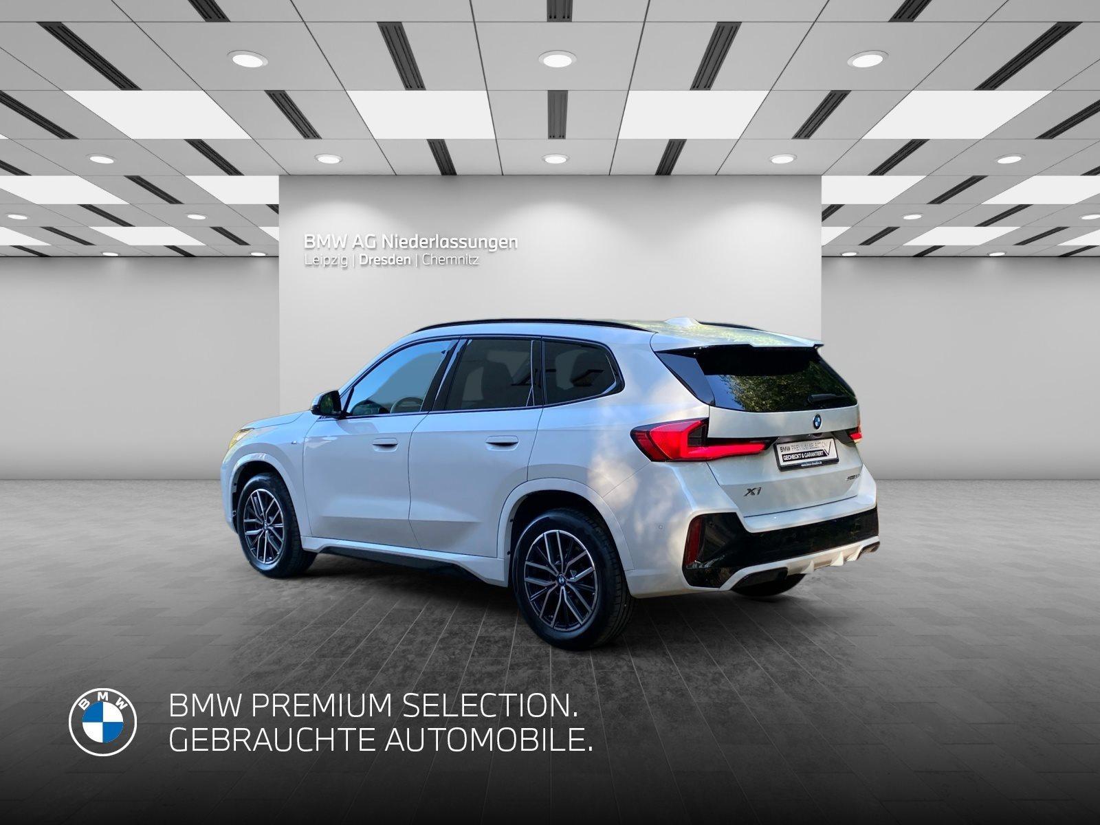 BMW X1 – Bild 3