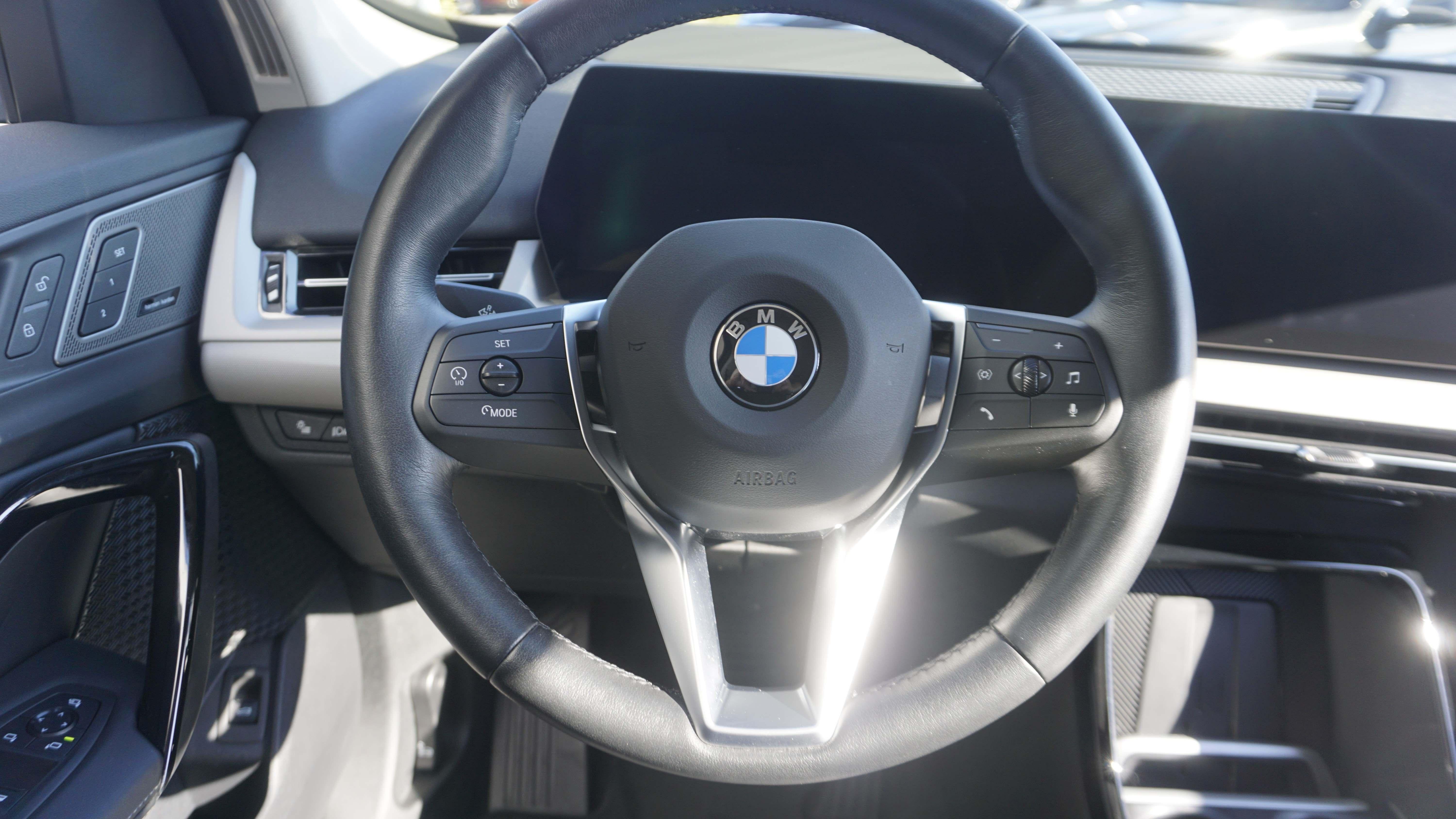 BMW X1 – Bild 12