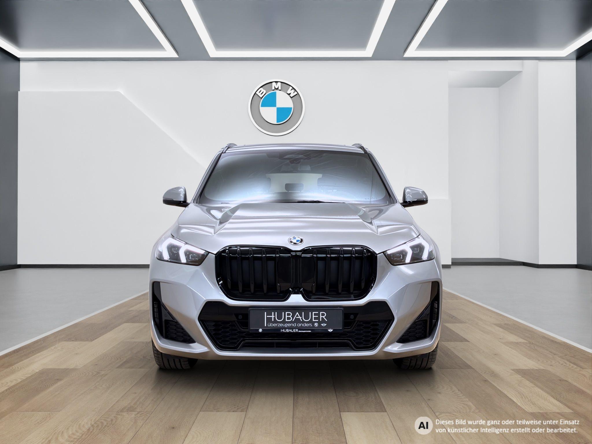 BMW X1 – Bild 8