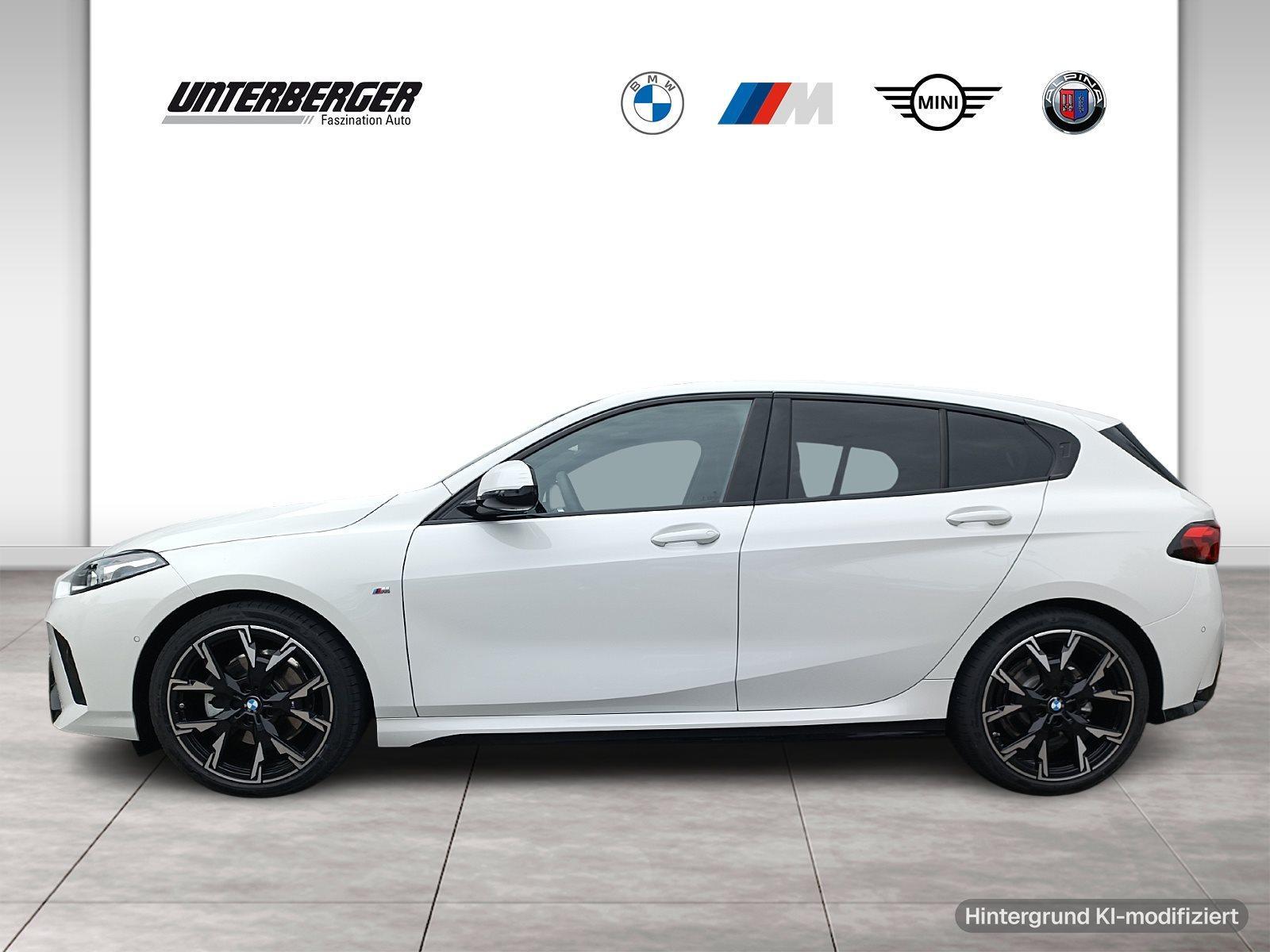 BMW 1er – Bild 3