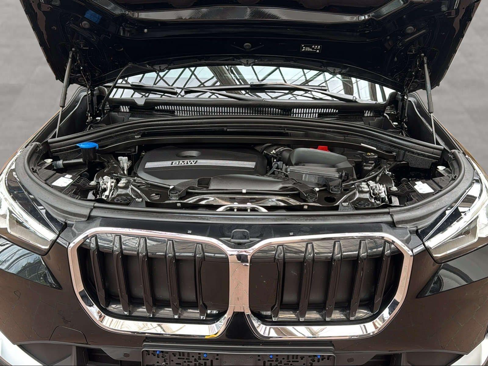 BMW X1 – Bild 16