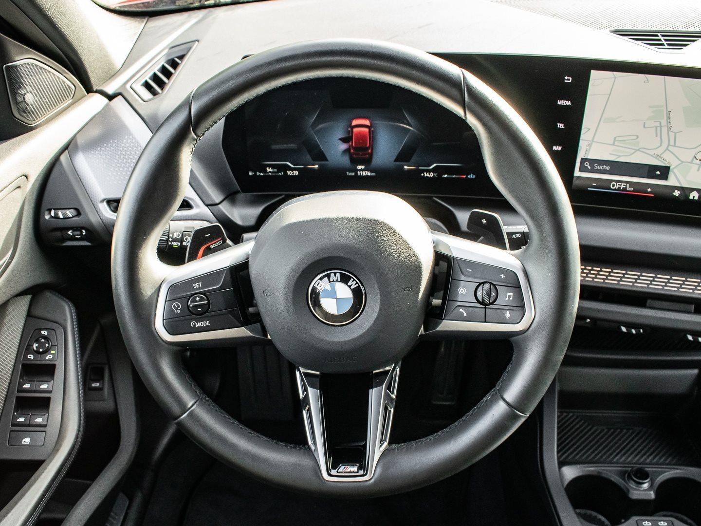 BMW 1er – Bild 23