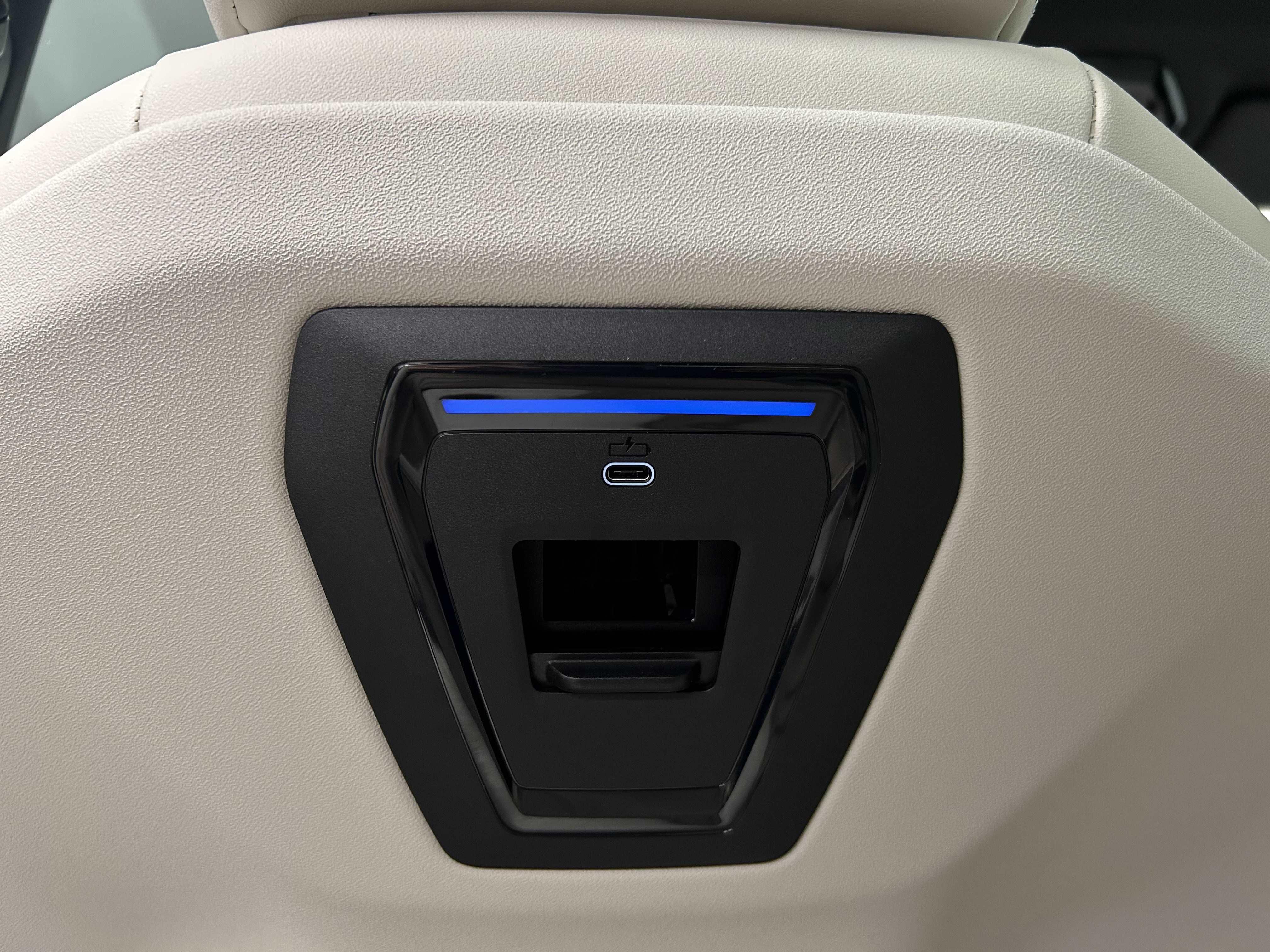 BMW 5er Touring – Bild 23