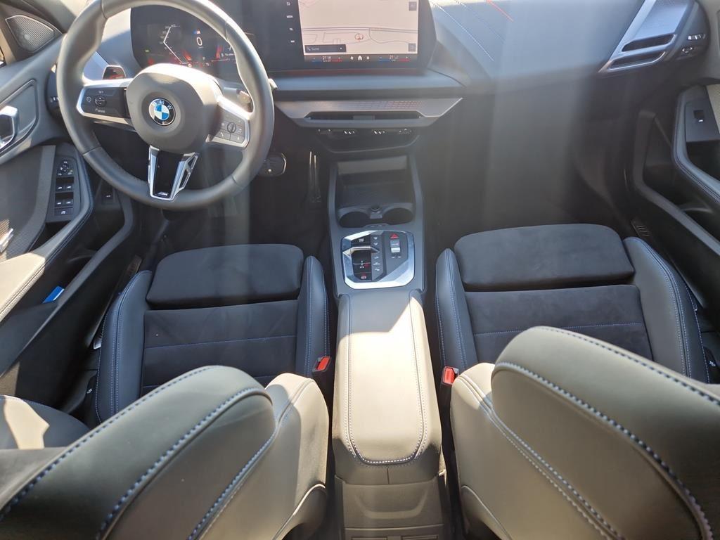 BMW 1er – Bild 6