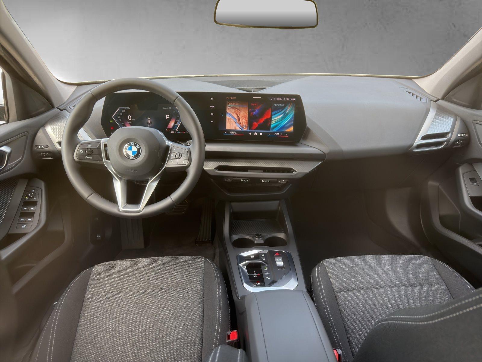 BMW 1er – Bild 15