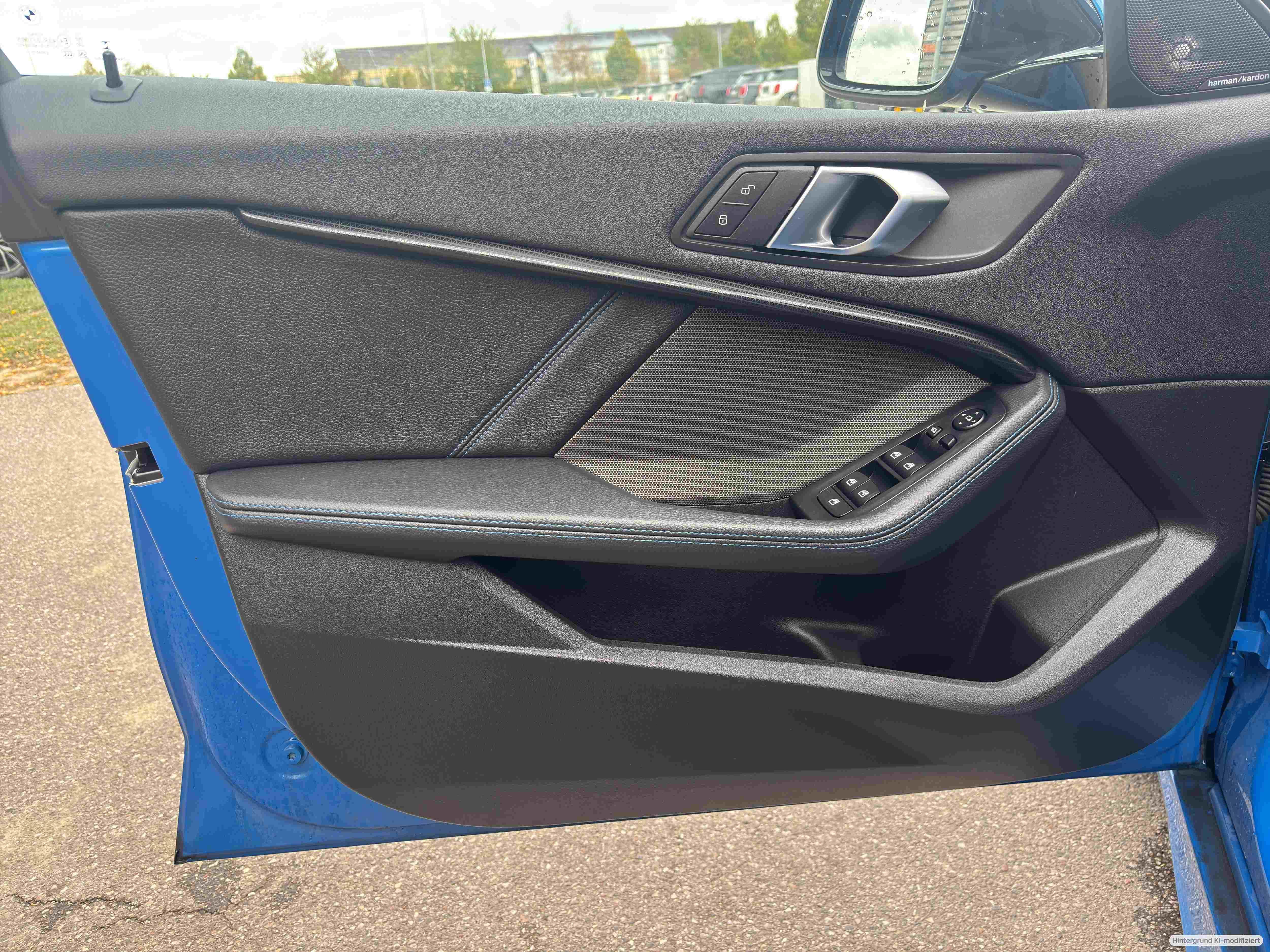 BMW 1er – Bild 11