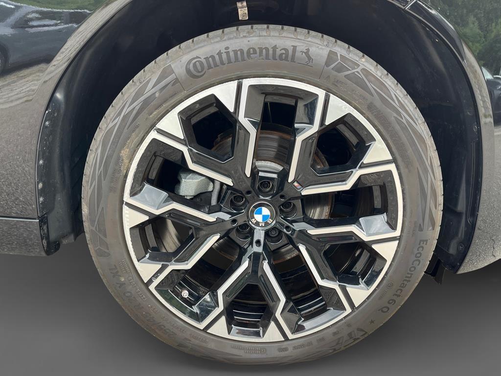 BMW X3 – Bild 4