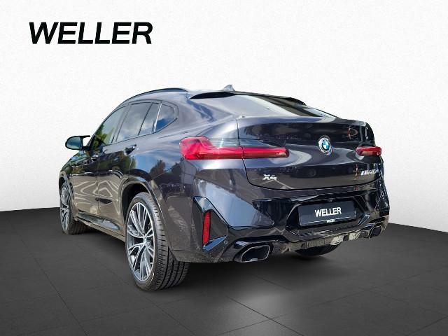 BMW X4 – Bild 4