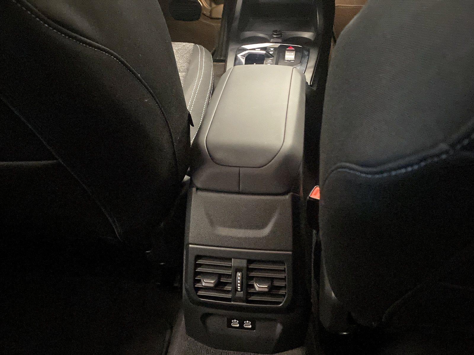 BMW 1er – Bild 13