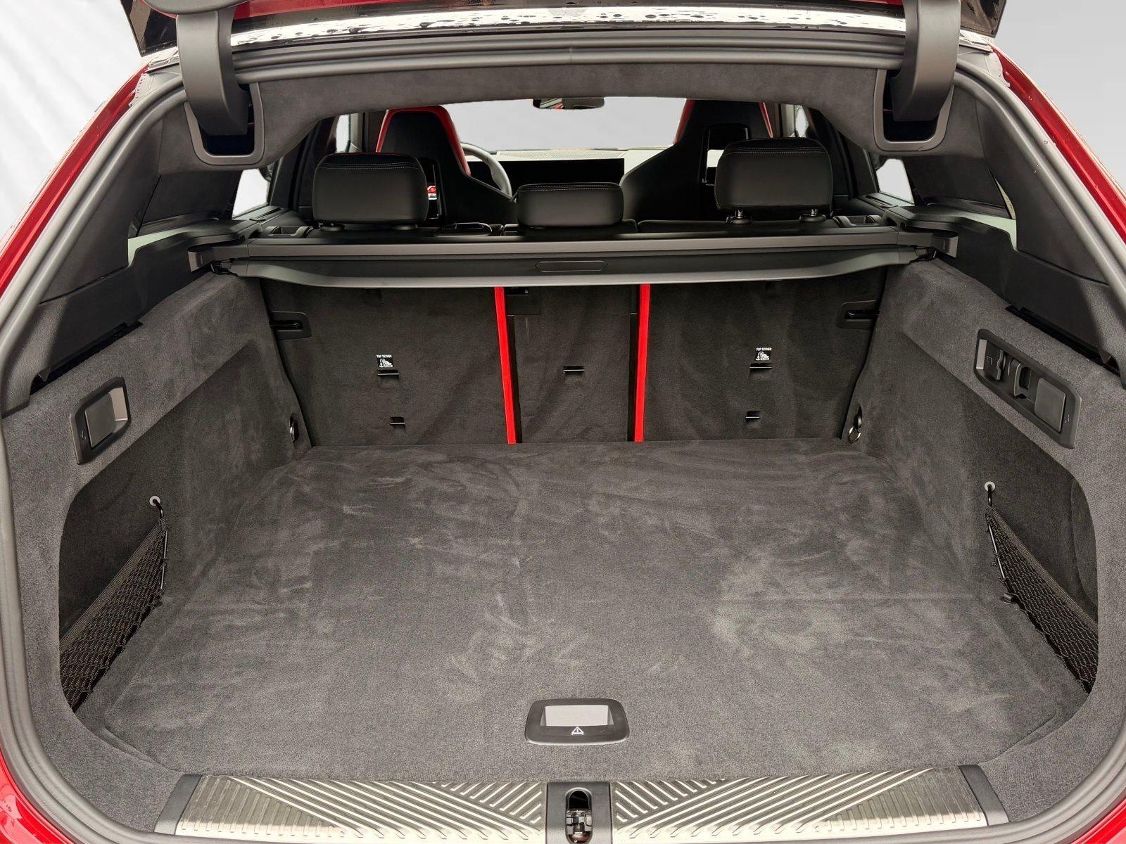 BMW M5 Touring – Bild 14