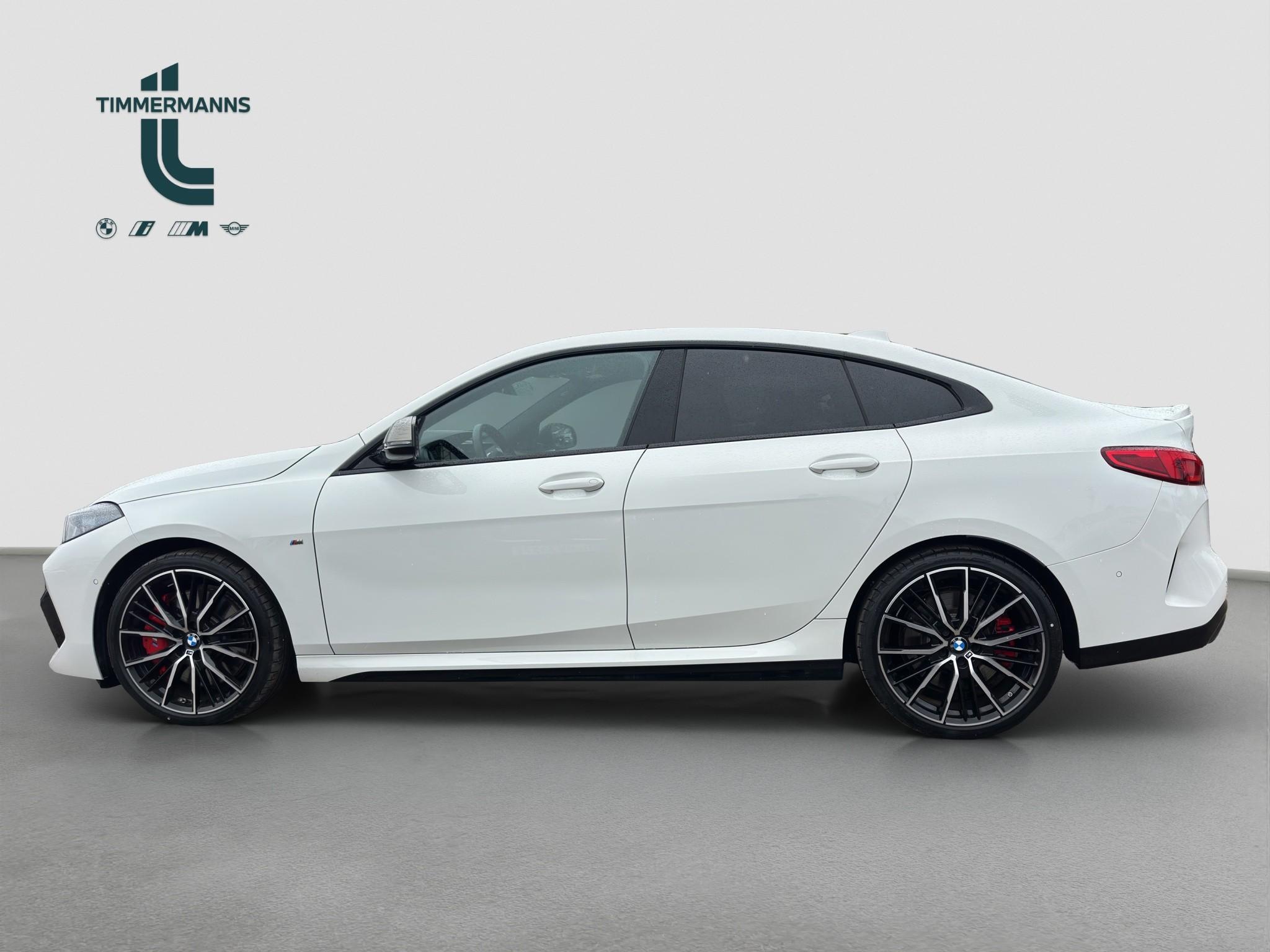 BMW 2er Gran Coupé – Bild 18