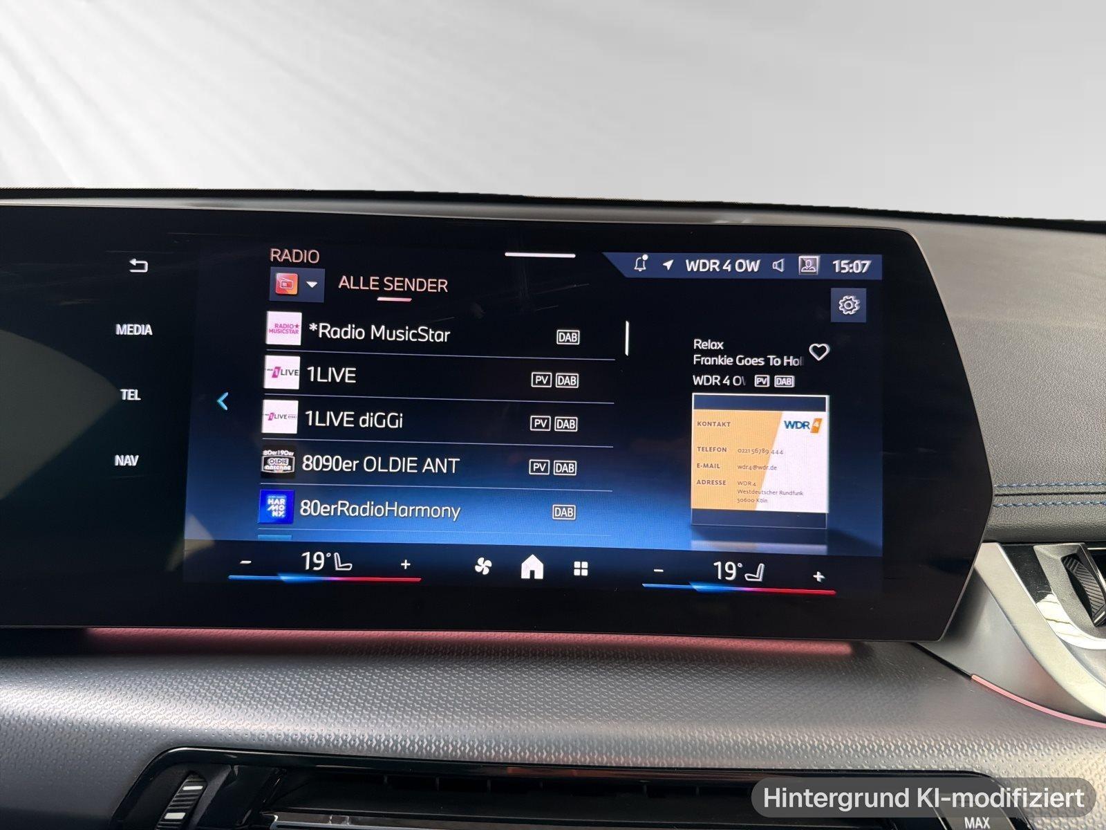 BMW X1 – Bild 11