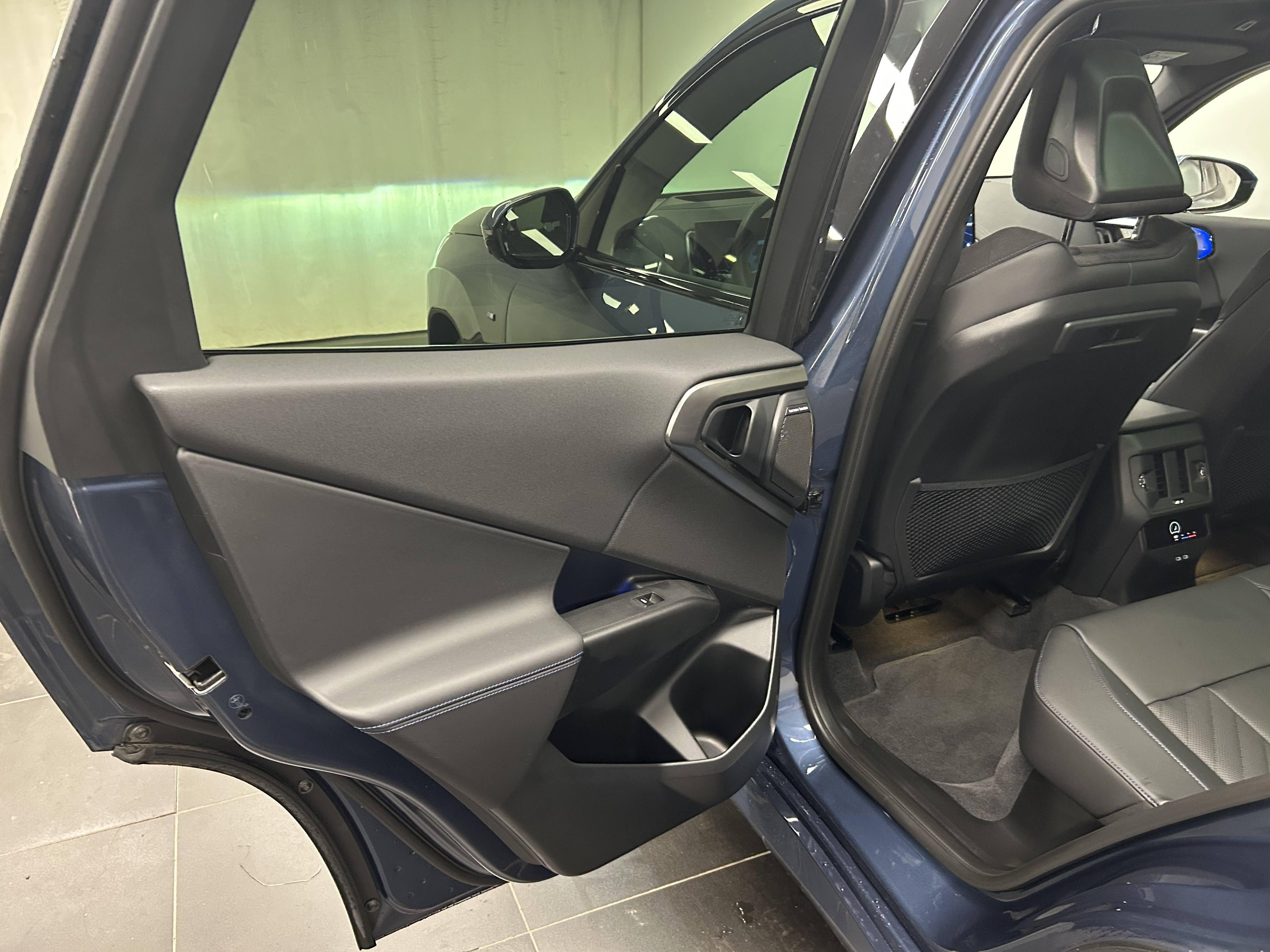 BMW X3 – Bild 25