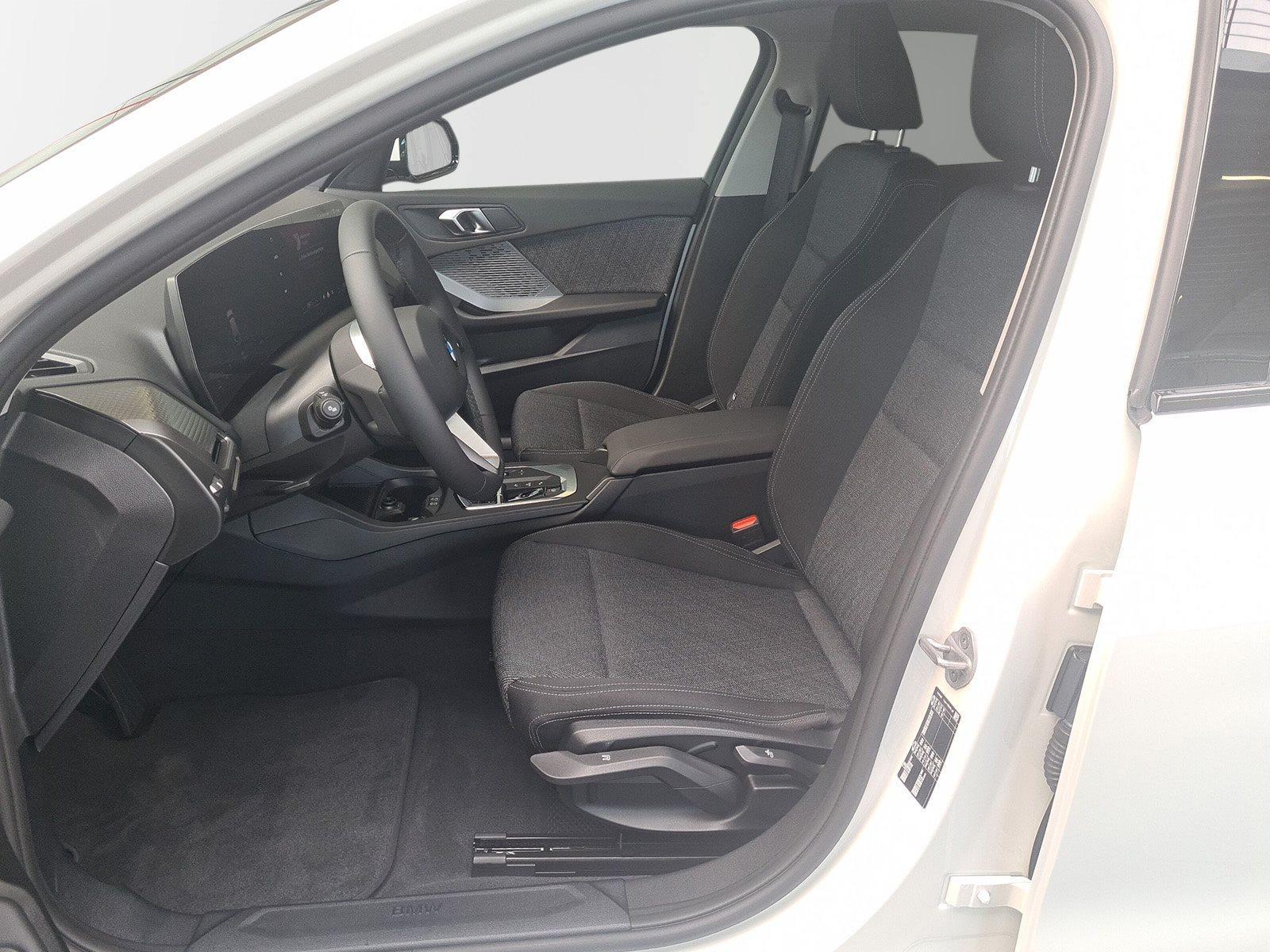 BMW 1er – Bild 18