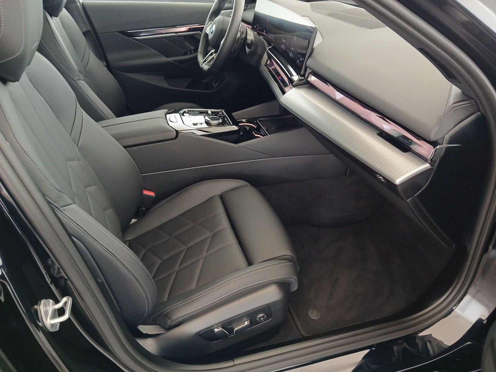 BMW 5er Touring – Bild 13