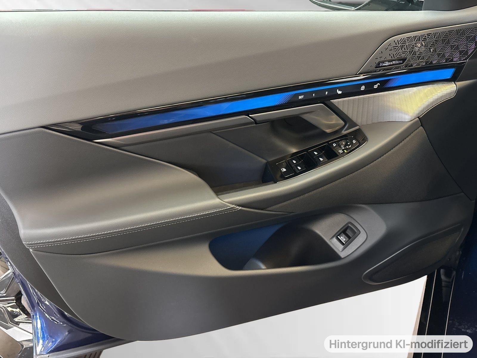 BMW 5er – Bild 24
