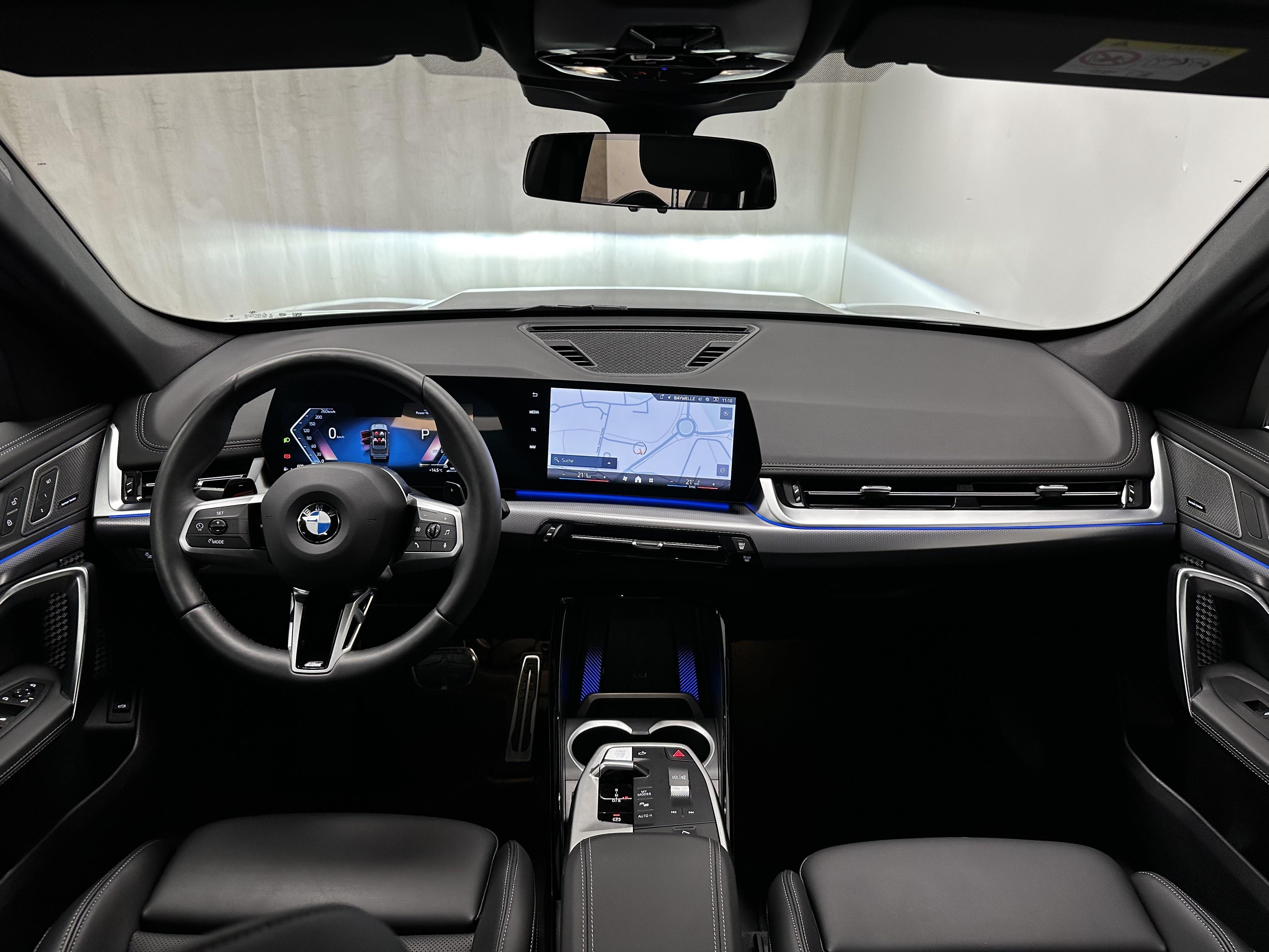BMW X1 – Bild 5