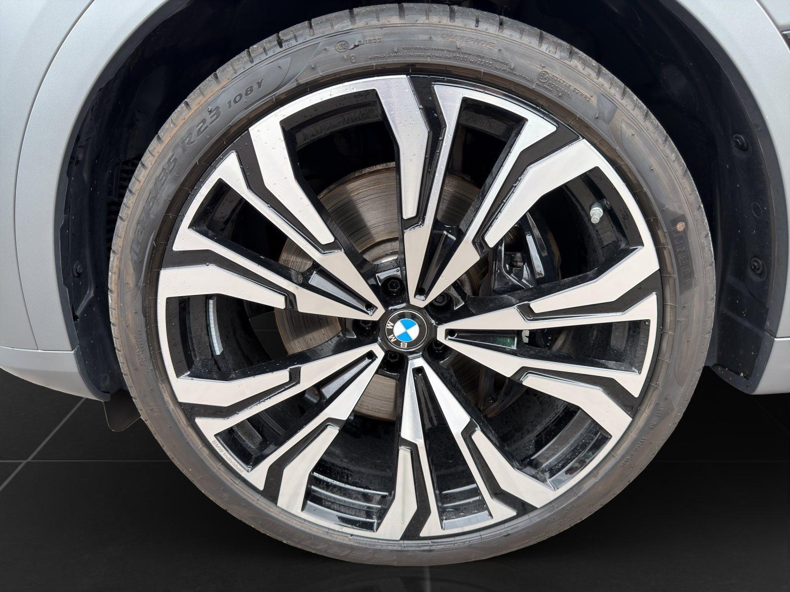 BMW X7 – Bild 19